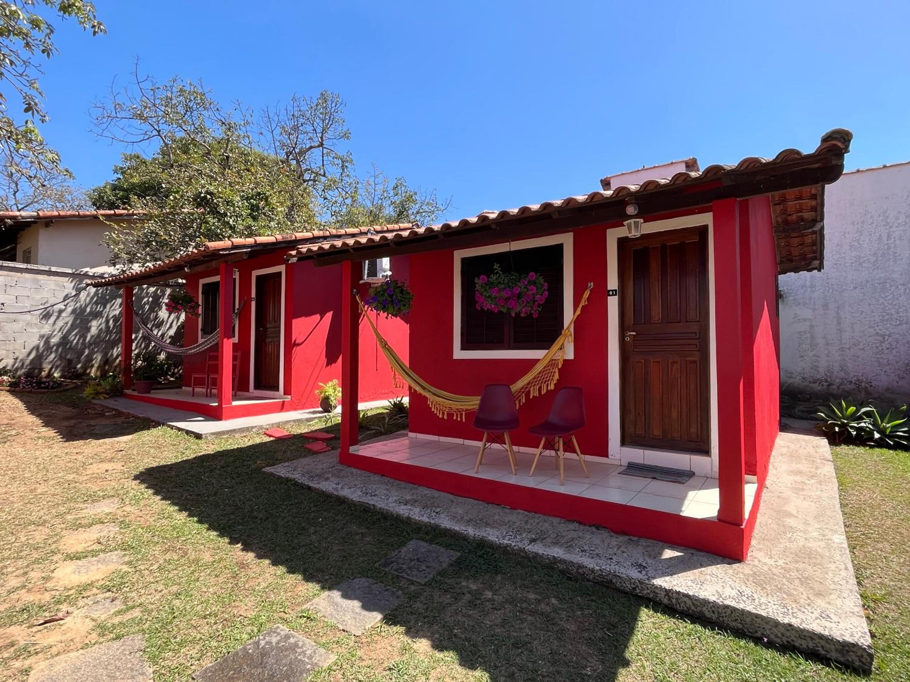 Vila Noel Centro