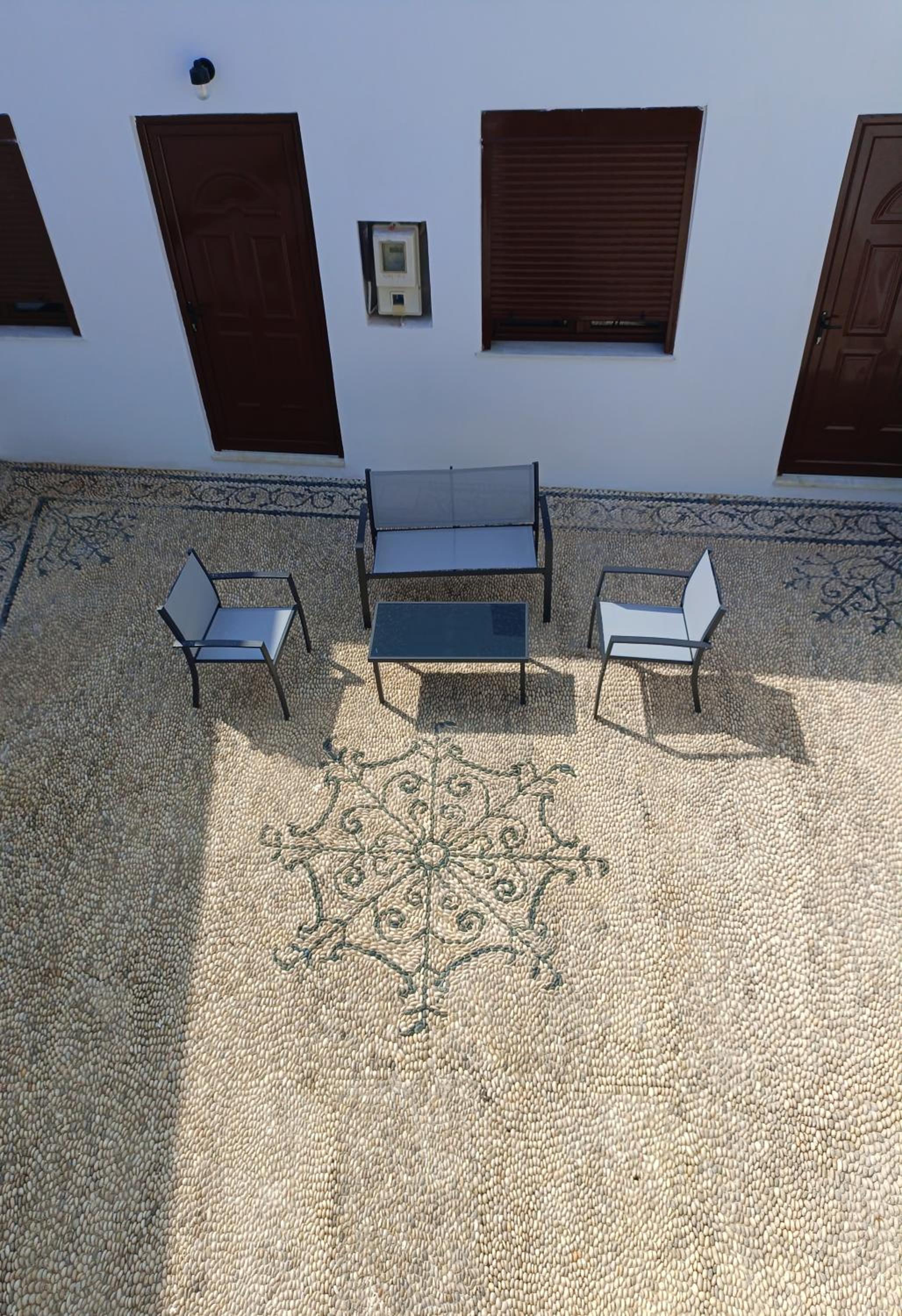Lindos Villa Euphoria