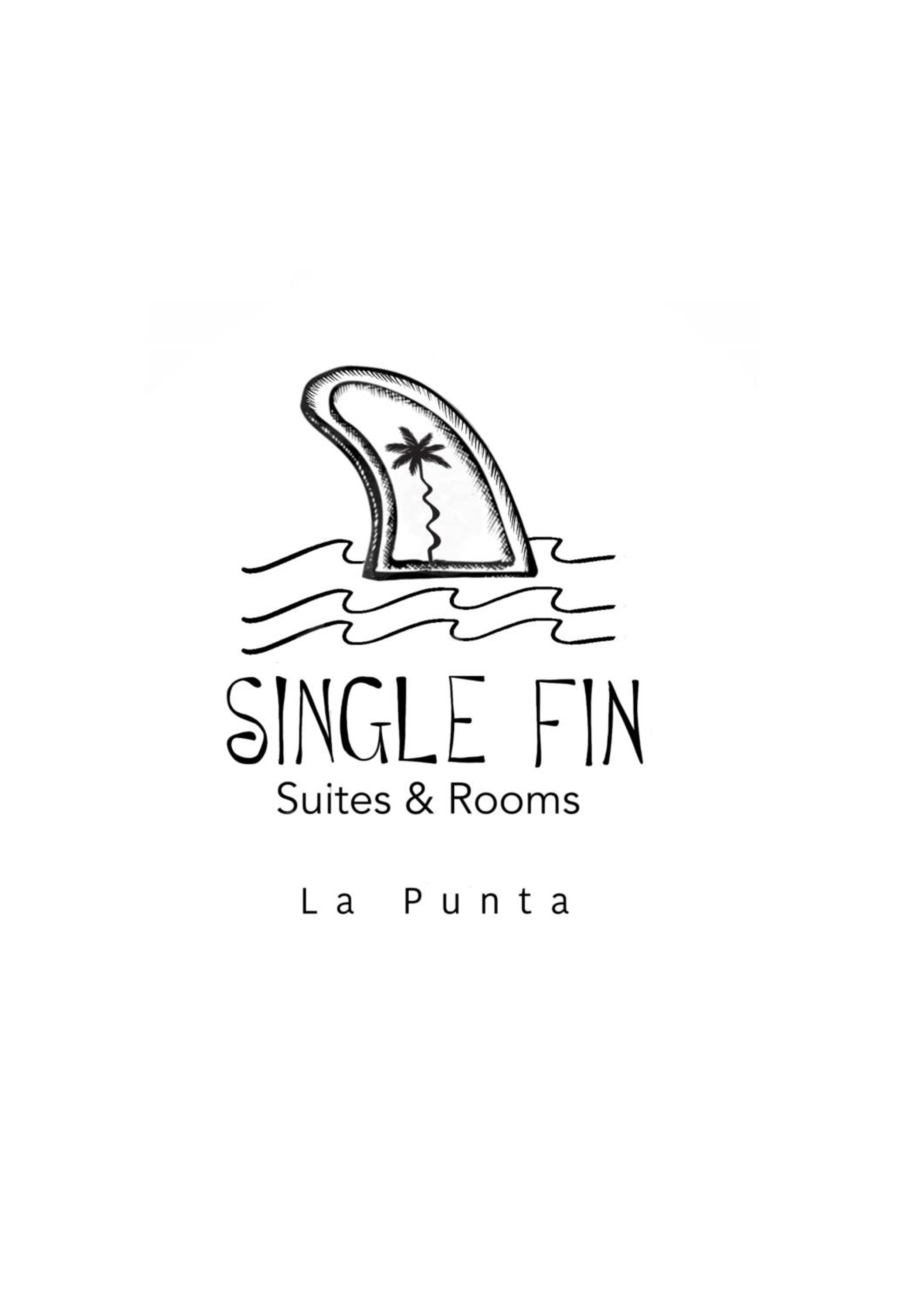 Single Fin Suites & Rooms La punta zicatela view 2