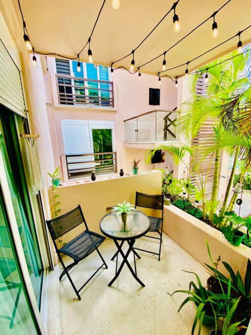 Departamento en el corazón de Playa del Carmen view 4