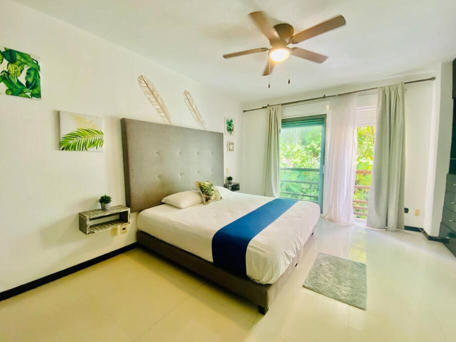 Departamento en el corazón de Playa del Carmen view 5