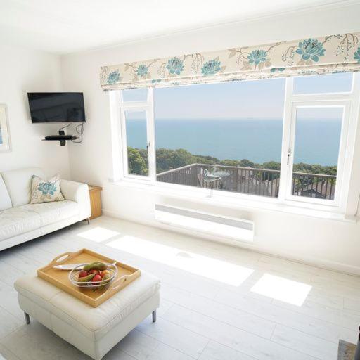 Seascape - Ventnor view 2
