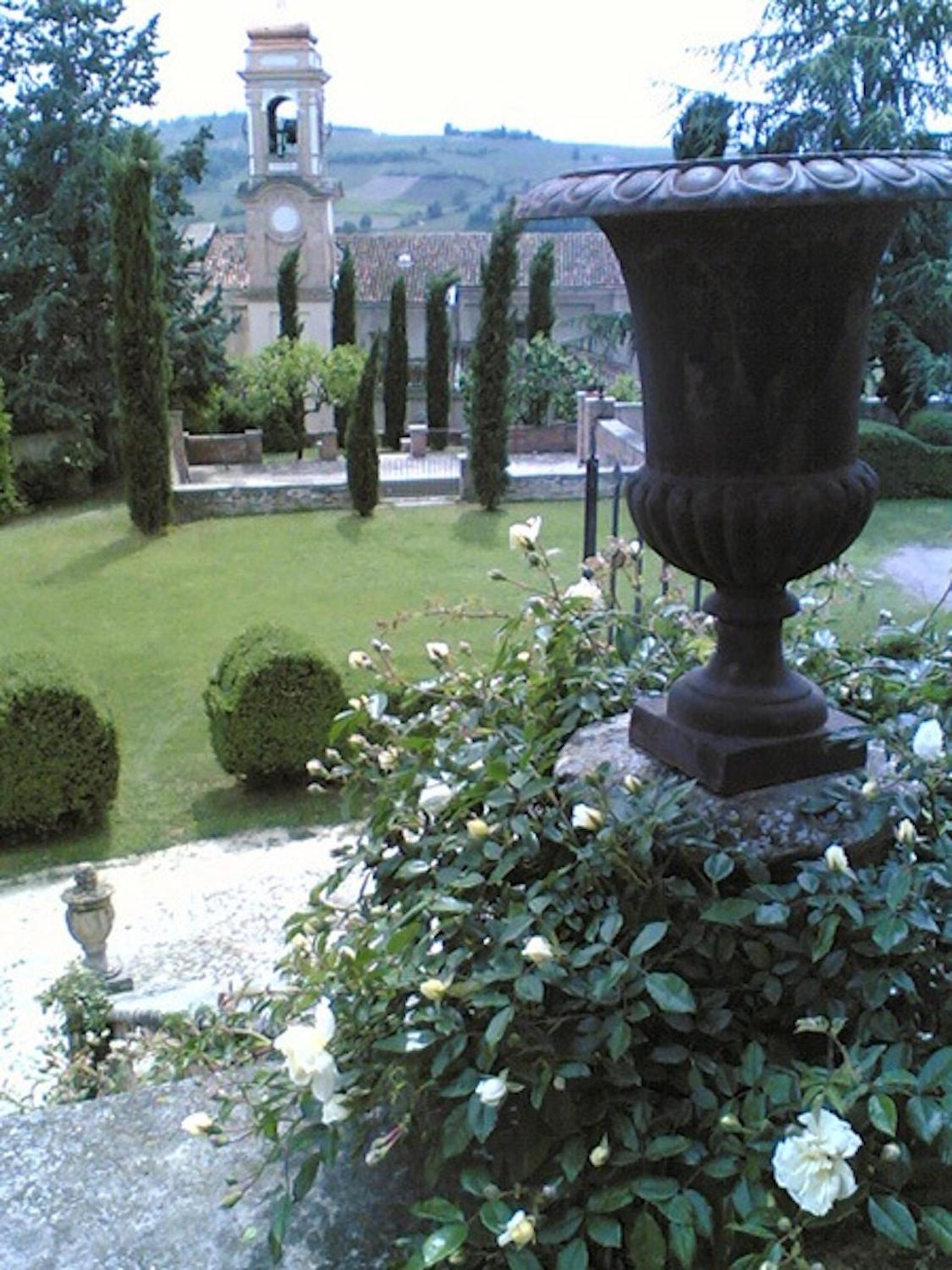 Castello di Coazzolo
