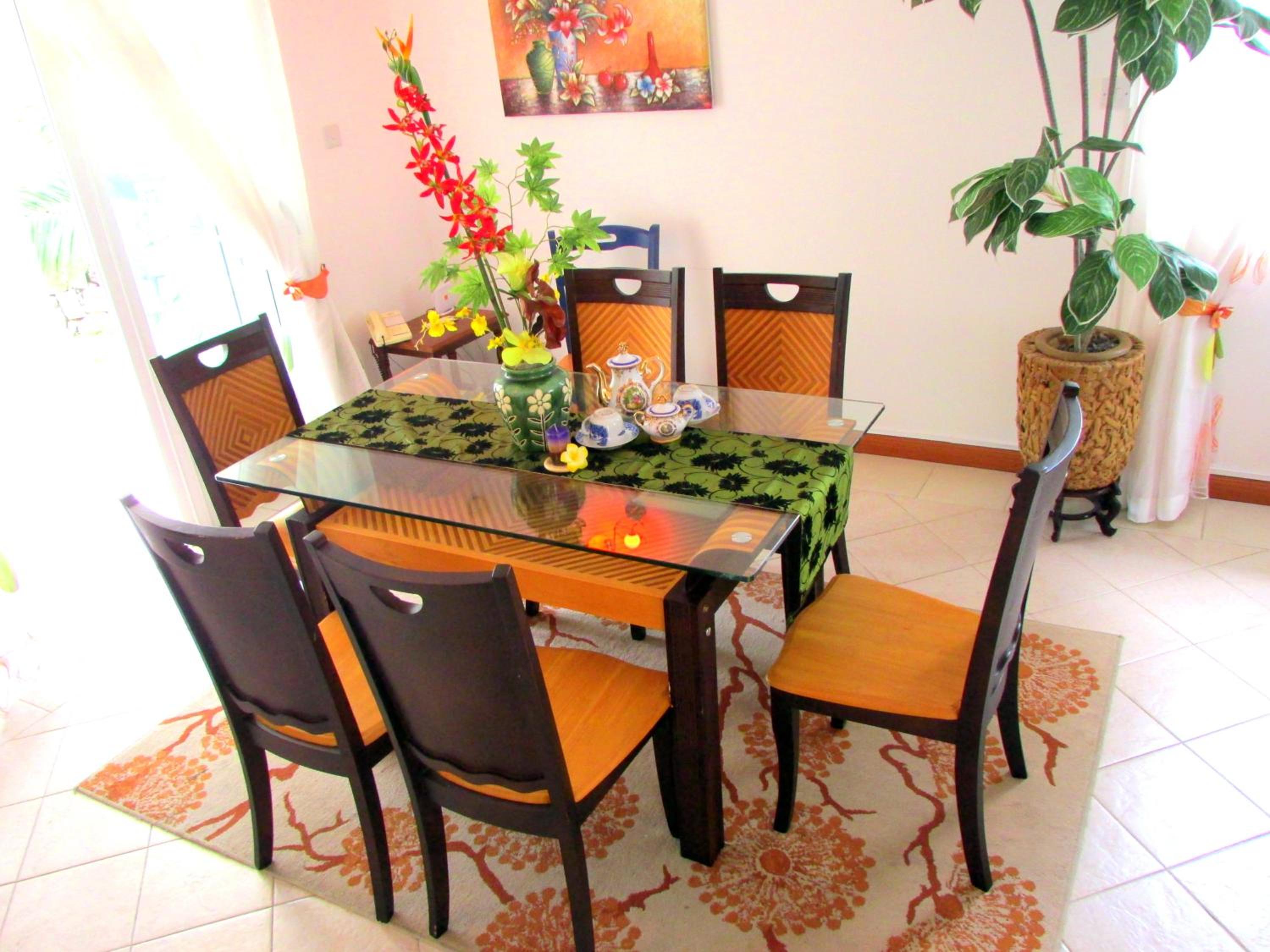 Golden Rod villa