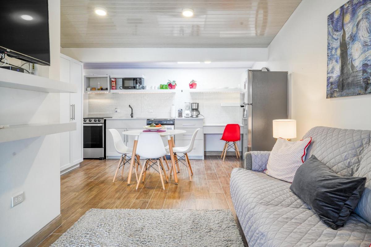 Hotel Condominio Tropical Jaco Villa #31