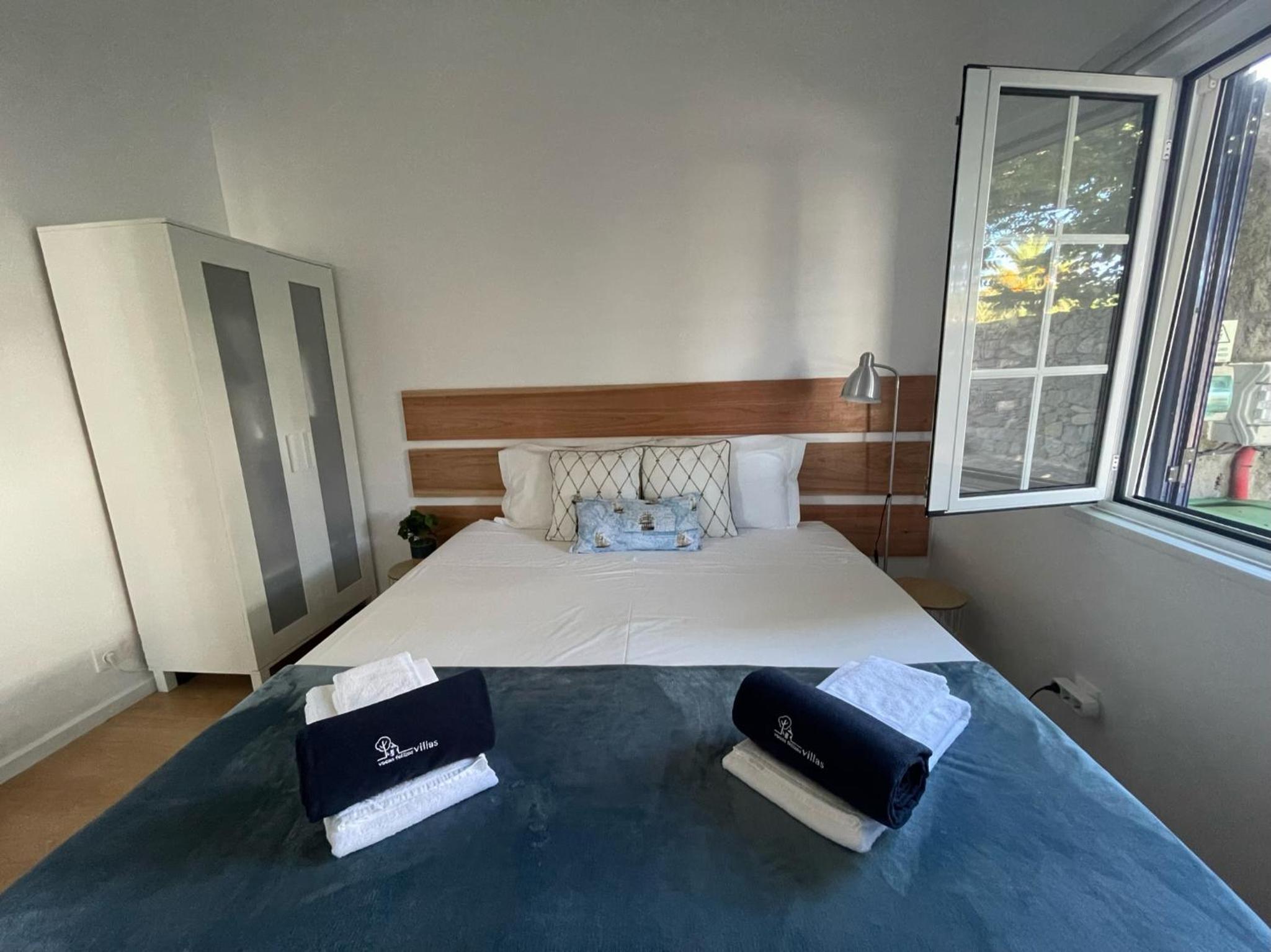 Vacas Felizes Villas