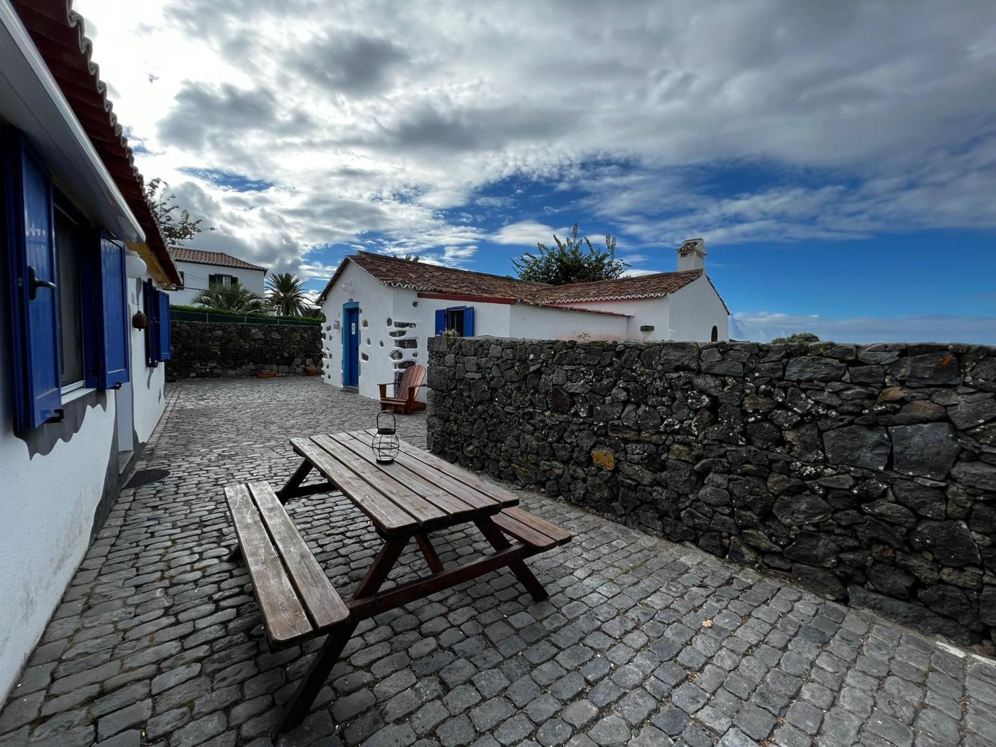 Vacas Felizes Villas