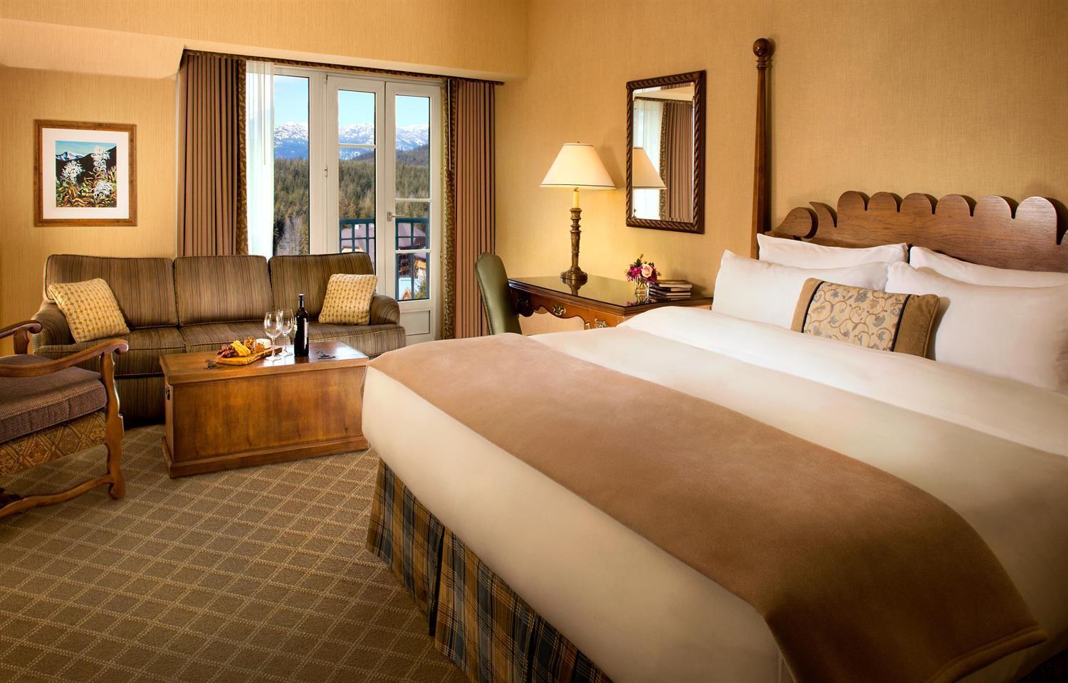 Fairmont Chateau Whistler 175