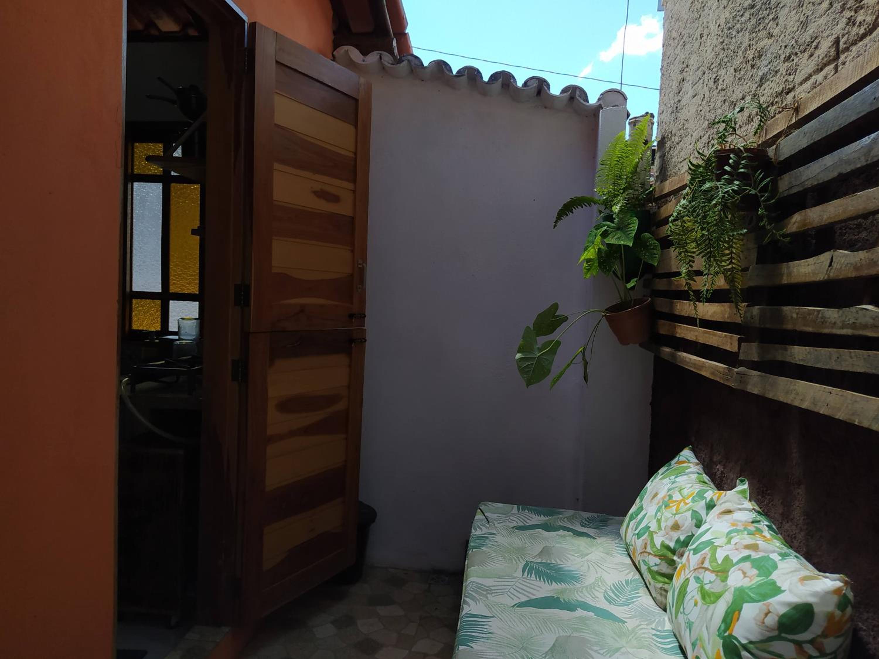 Casa da Mi Temporada - Tiny House