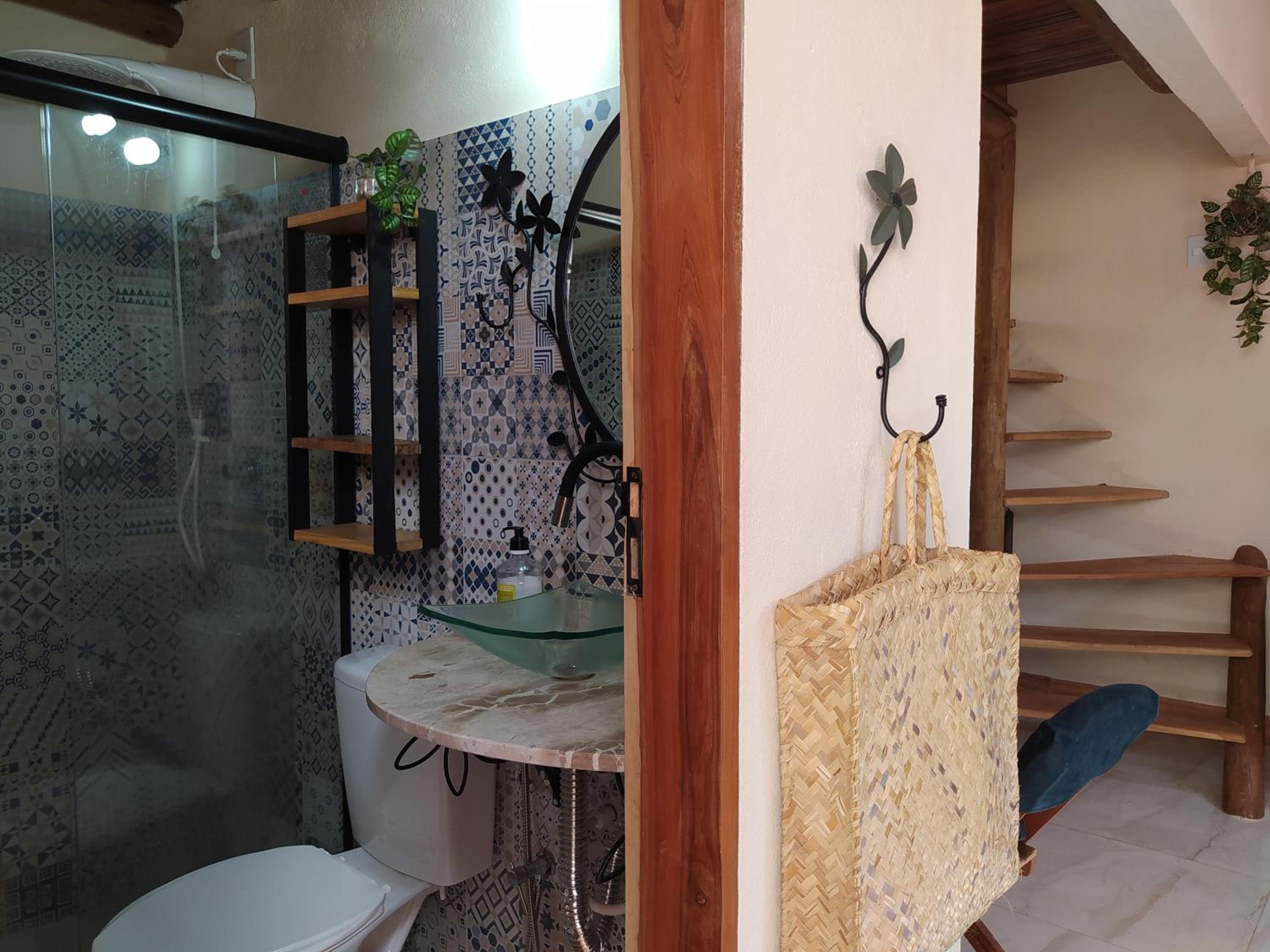 Casa da Mi Temporada - Tiny House