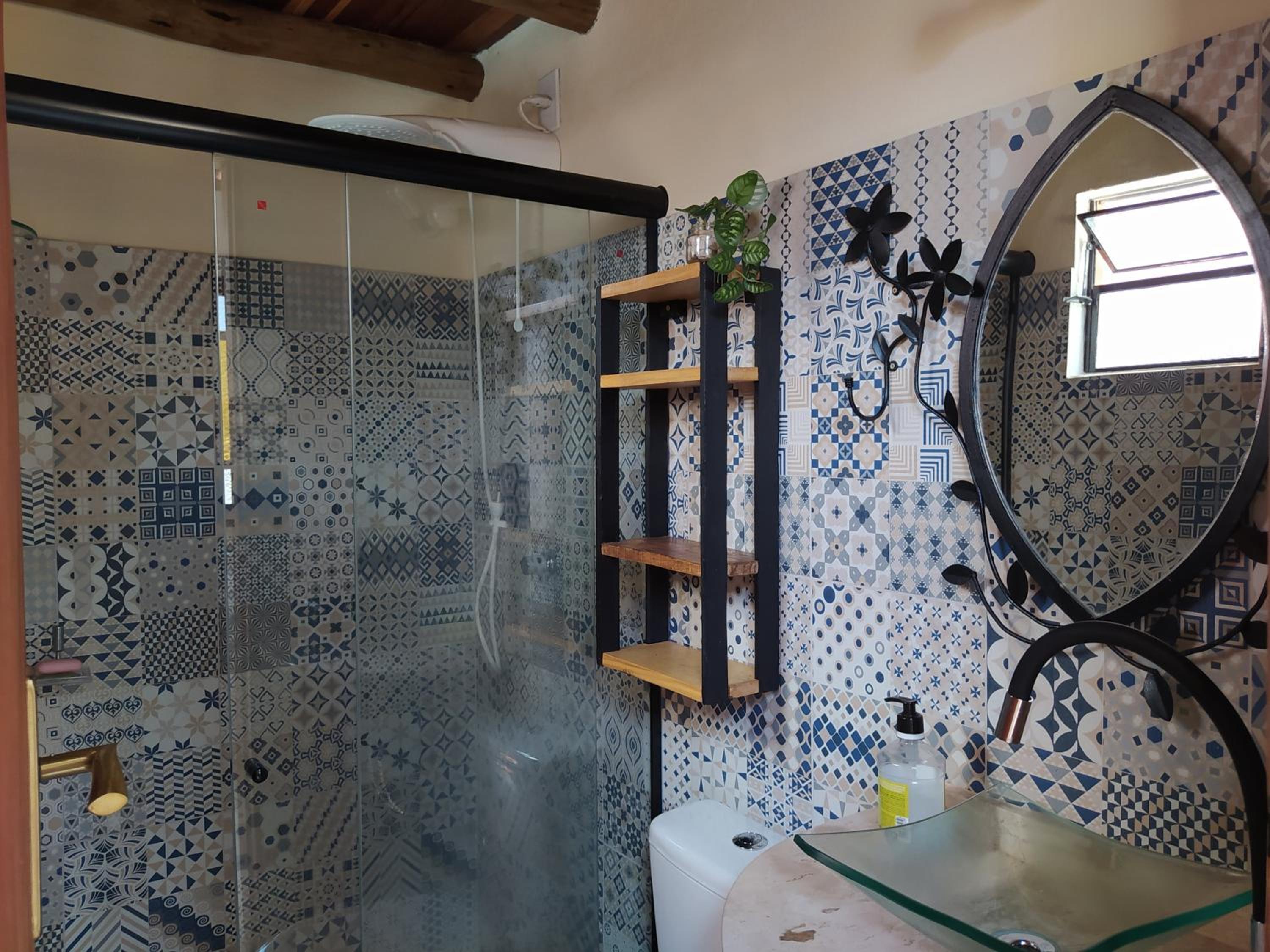 Casa da Mi Temporada - Tiny House