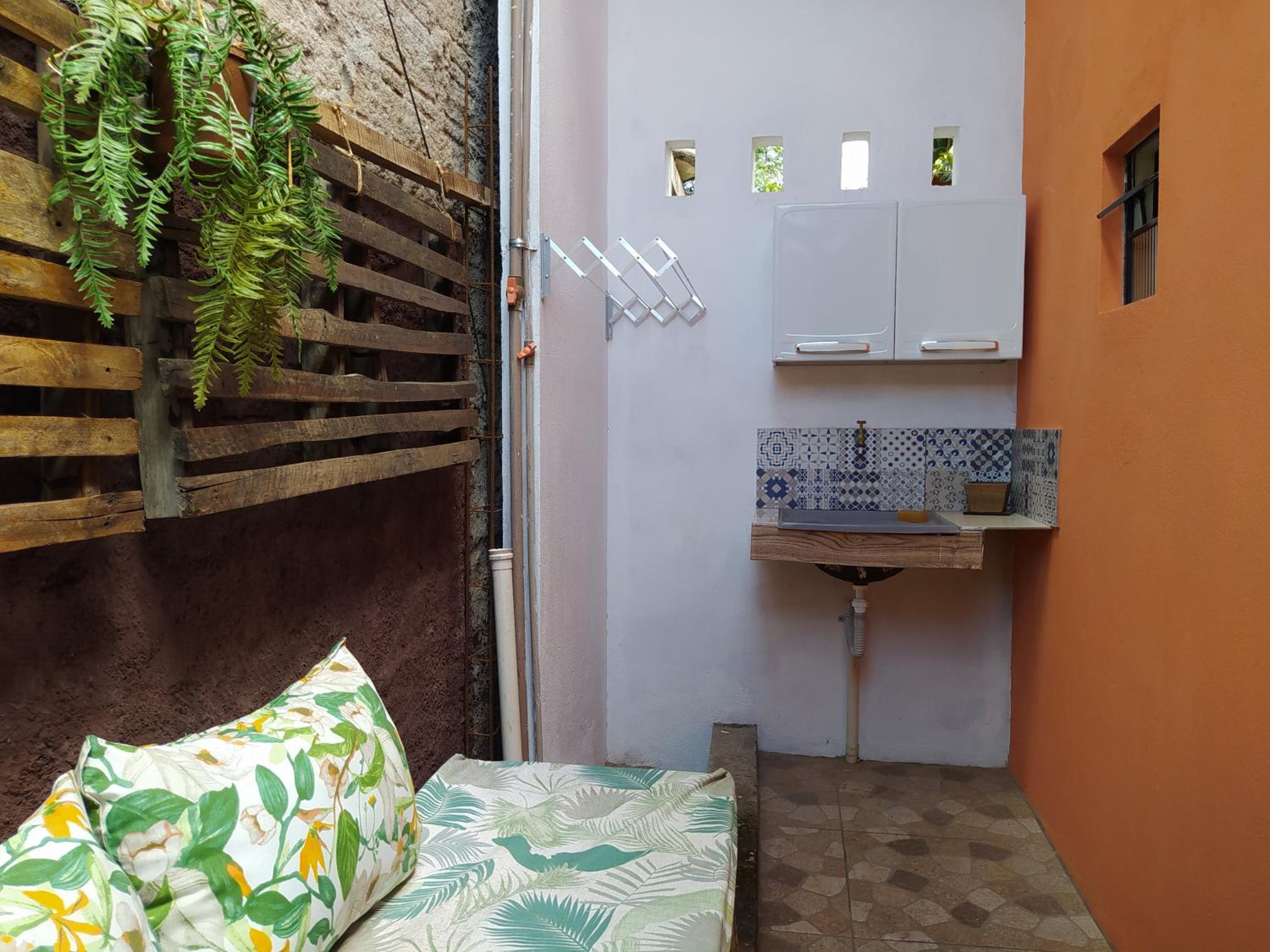 Casa da Mi Temporada - Tiny House