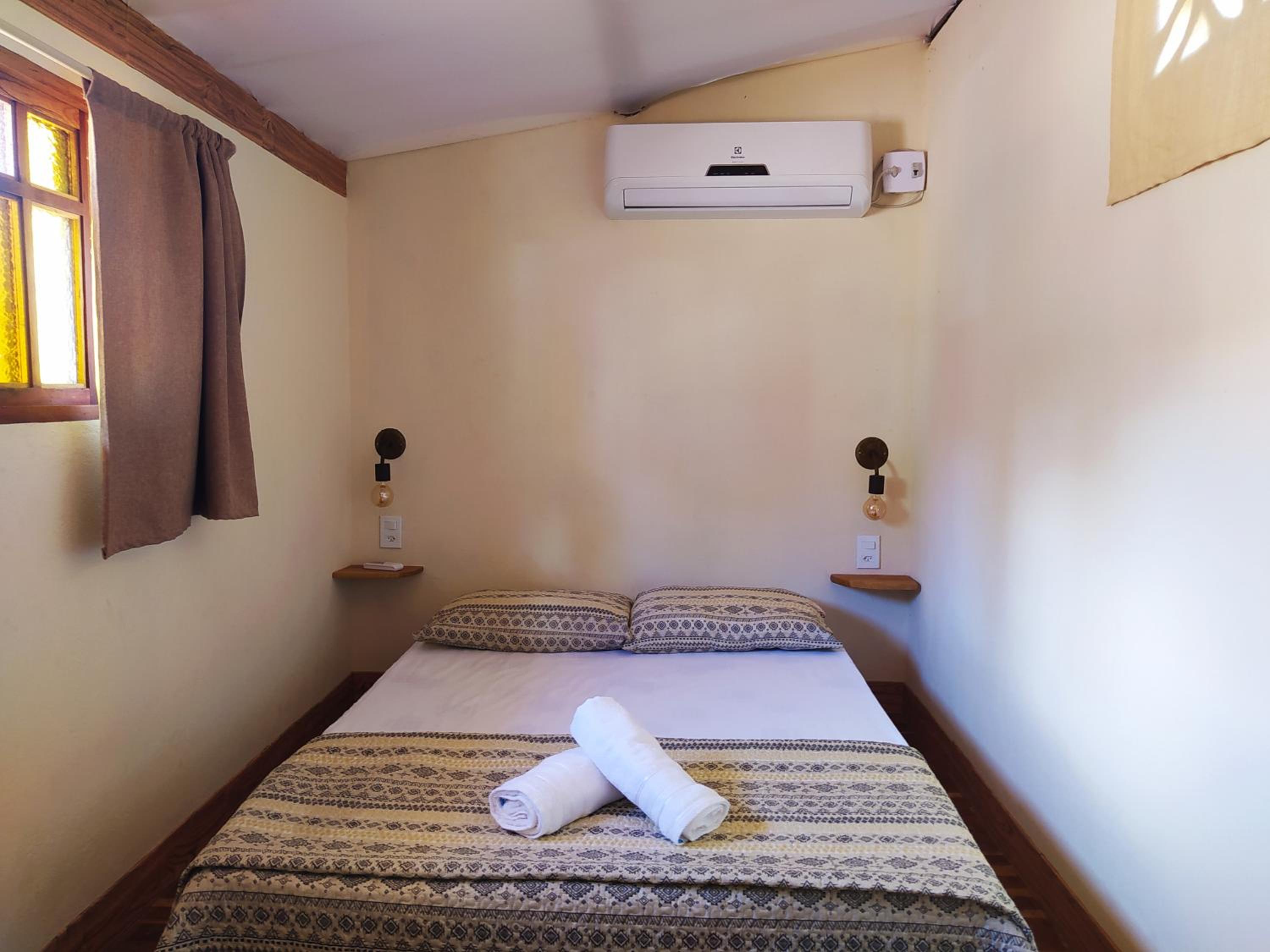 Casa da Mi Temporada - Tiny House