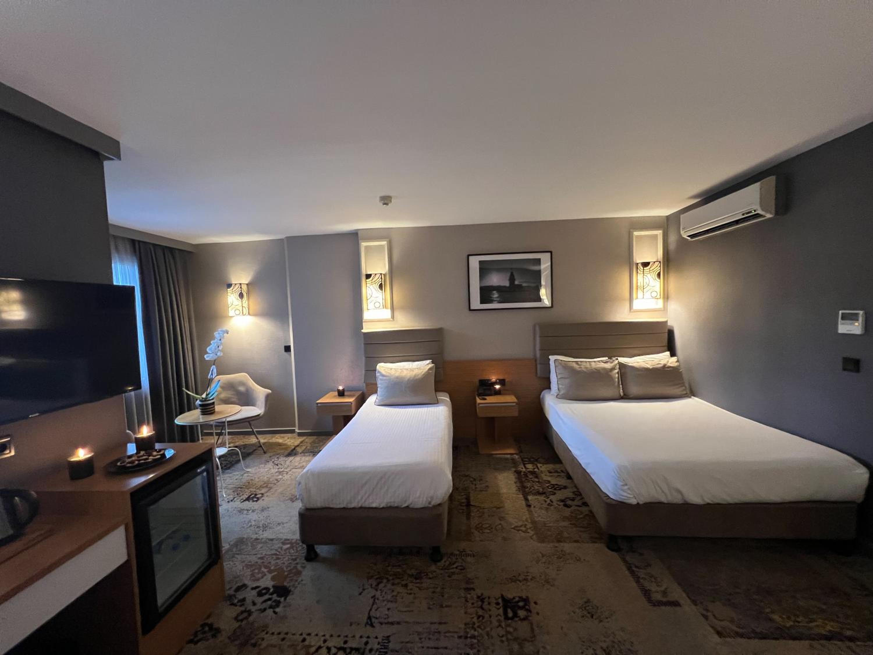 All Seasons Hotel - Image 19