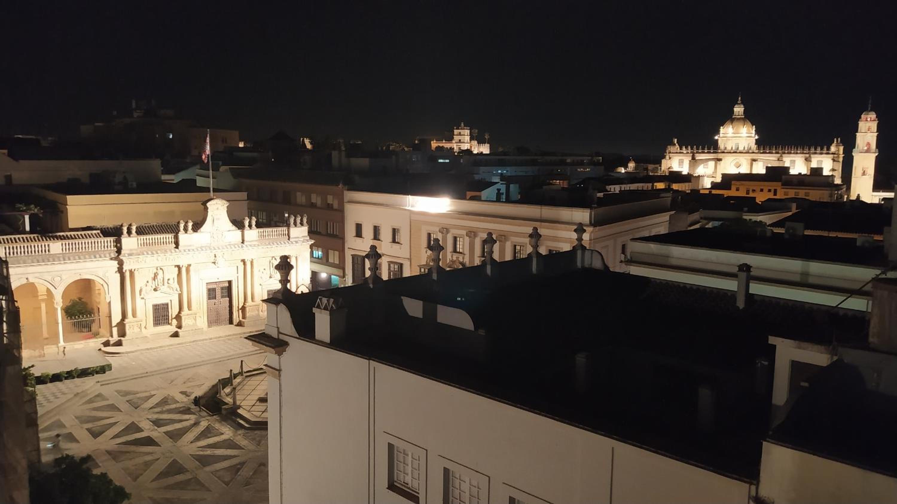 roof