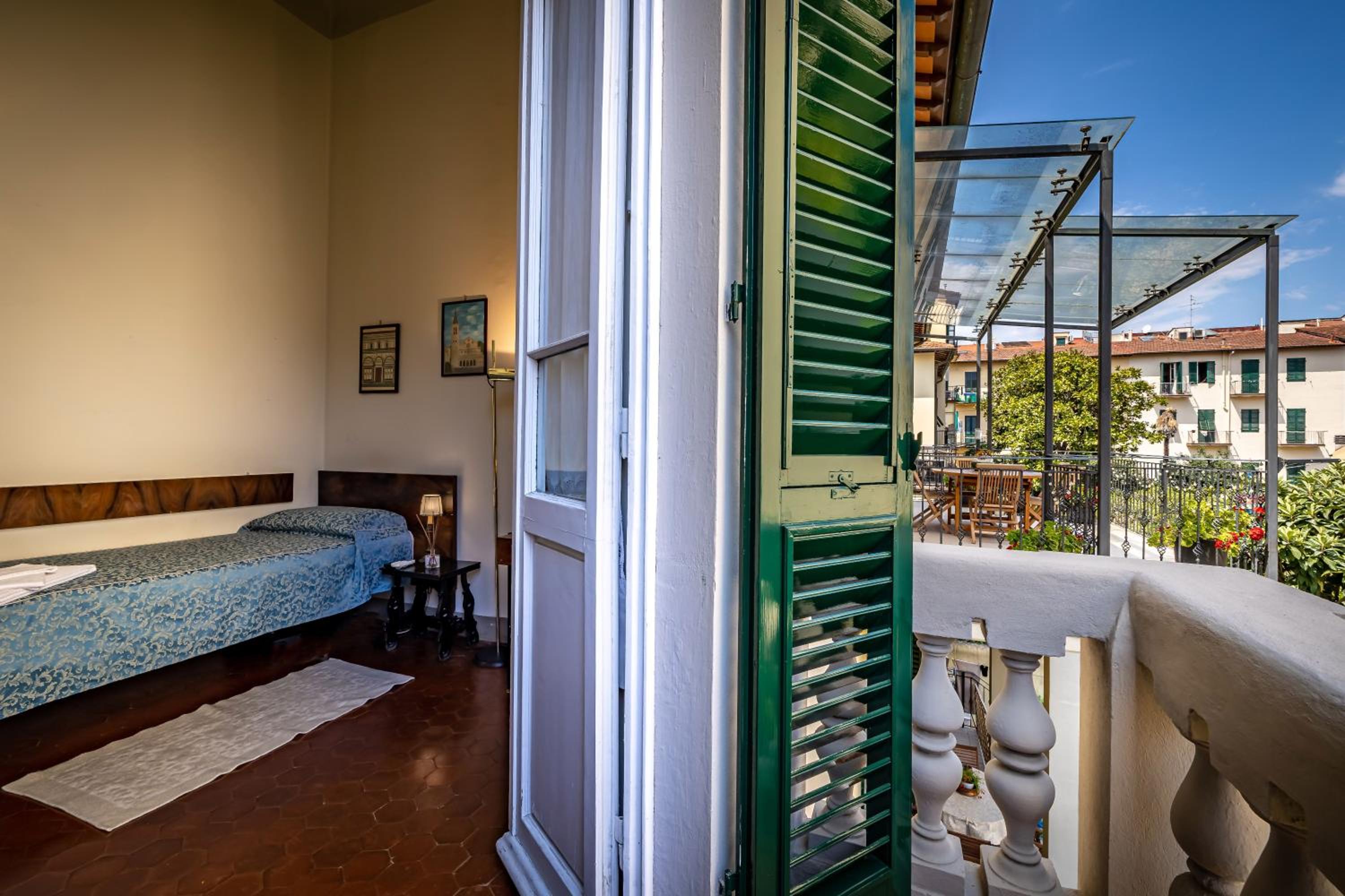 A Casa di Lilli