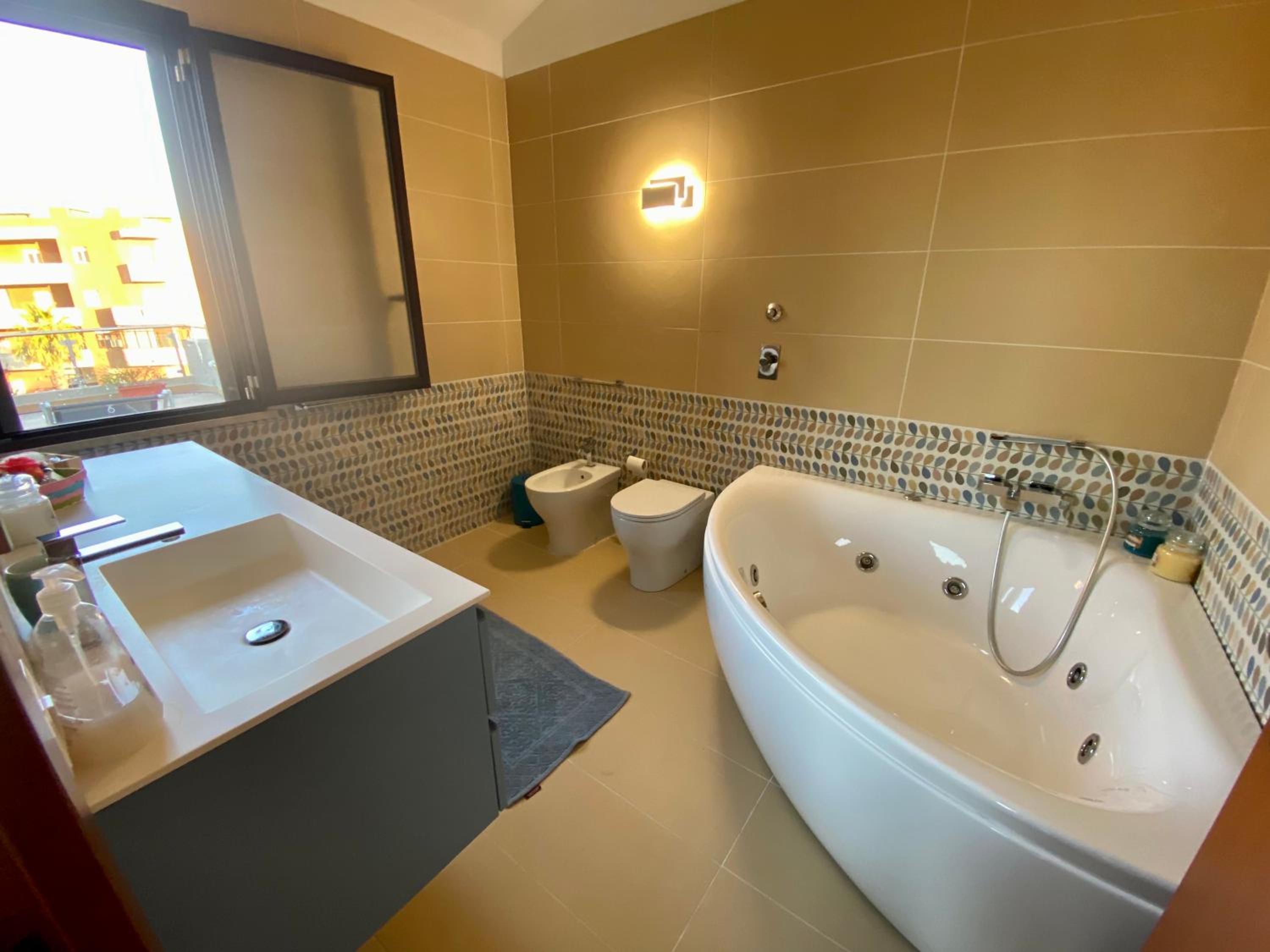 Penthouse Le Isole view 2