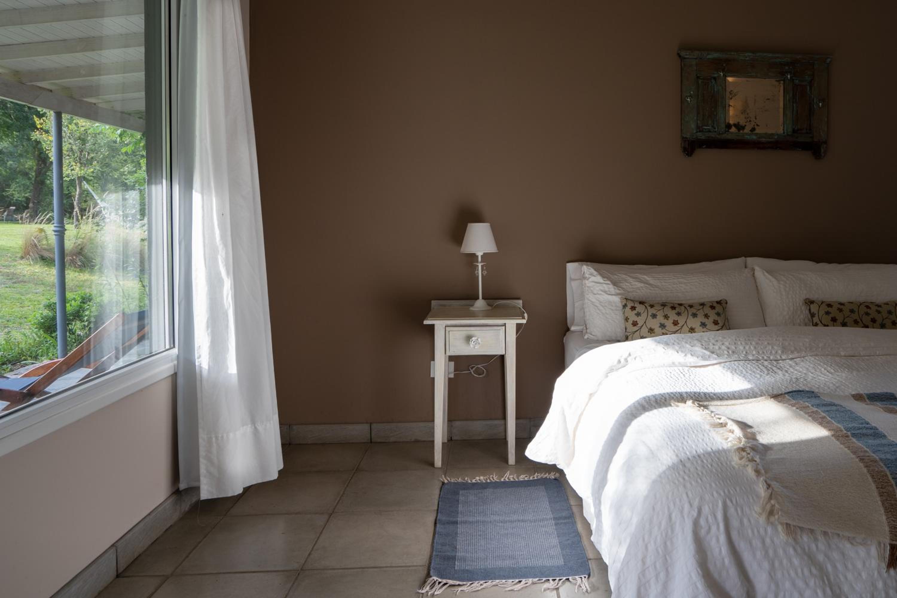 Chacra La Invernada Pequeño Hotel de Campo
