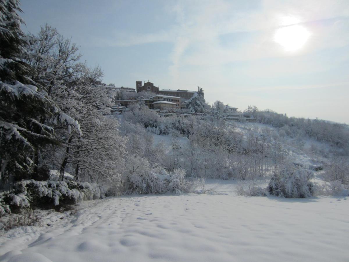 B&B La Gatta photo 3