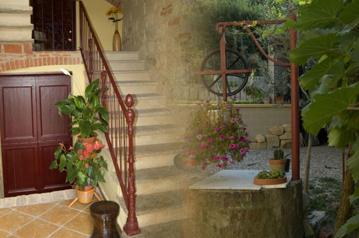 B&B La Gatta photo 4