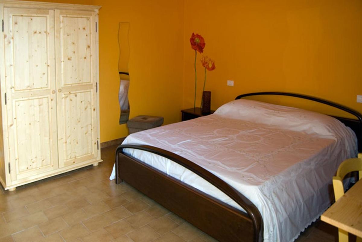 B&B La Gatta photo 5