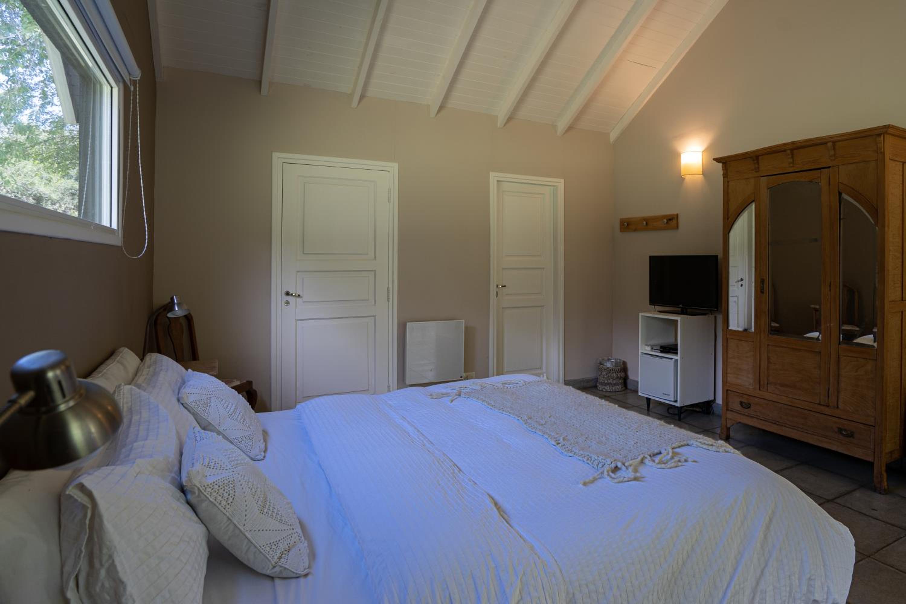 Chacra La Invernada Pequeño Hotel de Campo