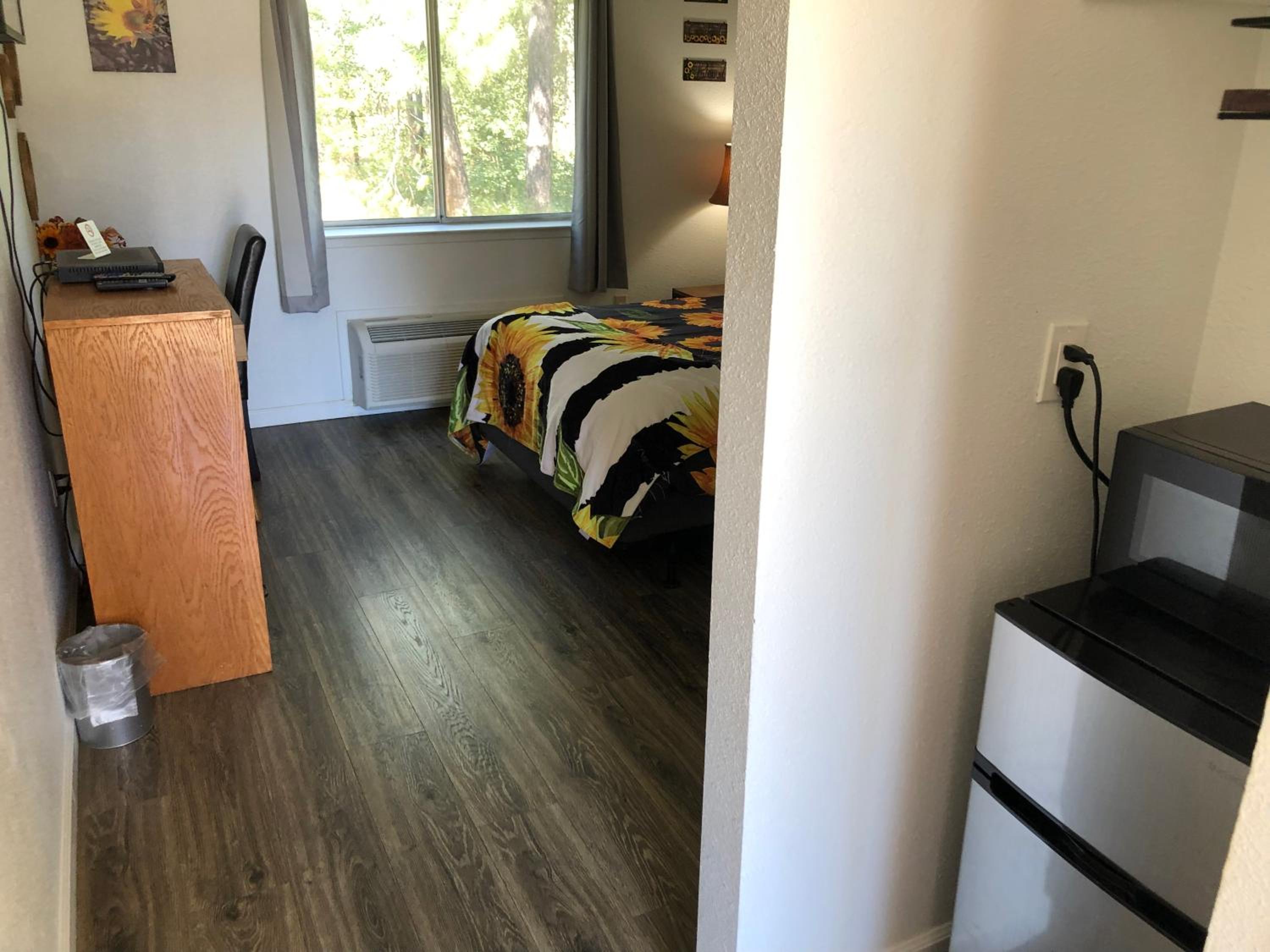 Brownsville Motel