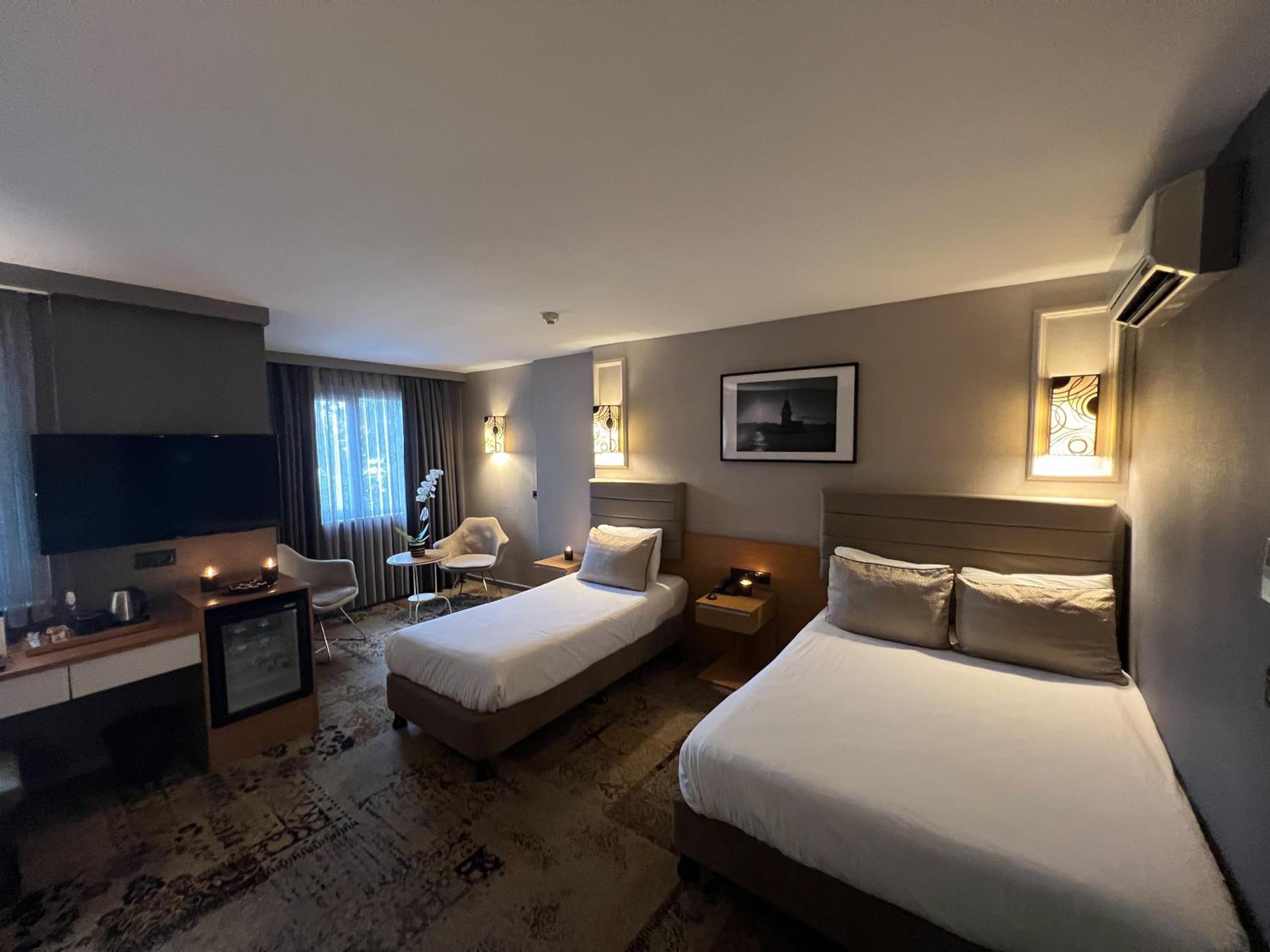 All Seasons Hotel - Image 93