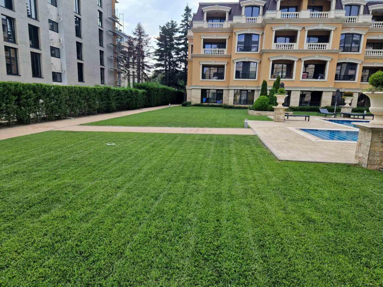 Hotel Апартамент RESORT SENSATION 1 - Image 1