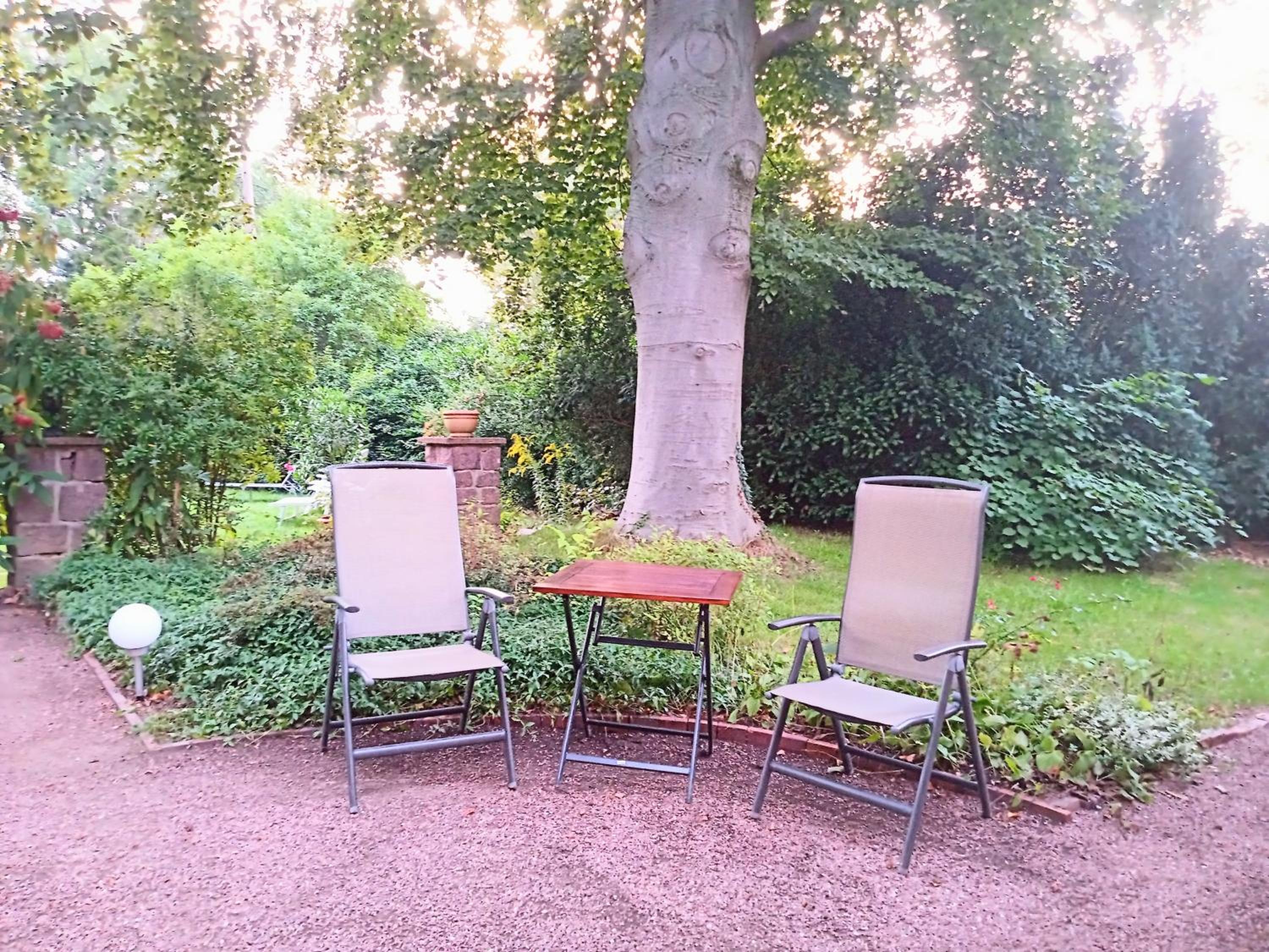 Ferienhaus Dr. Müller