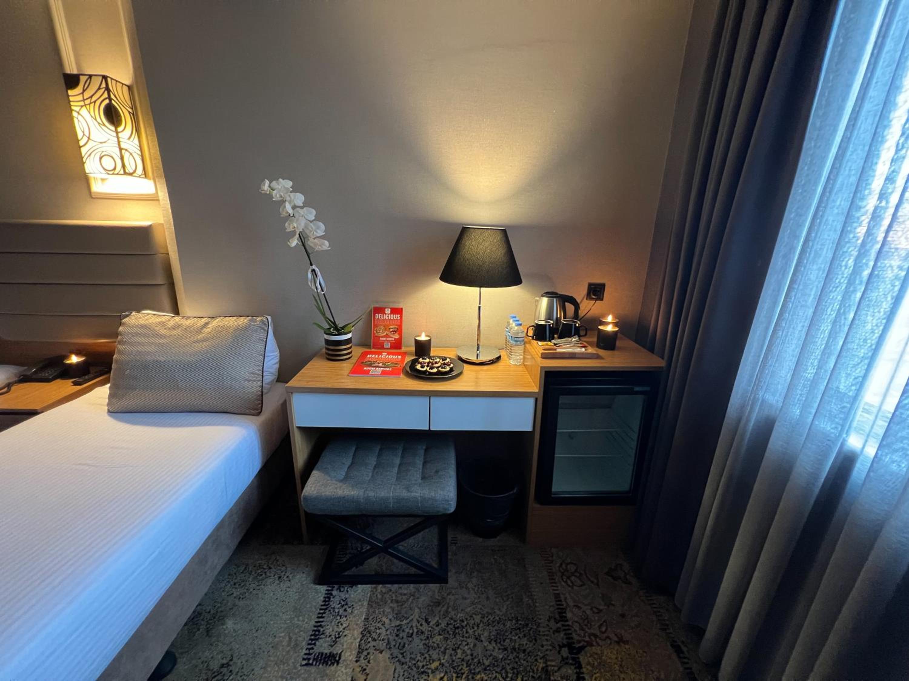 All Seasons Hotel - Image 21