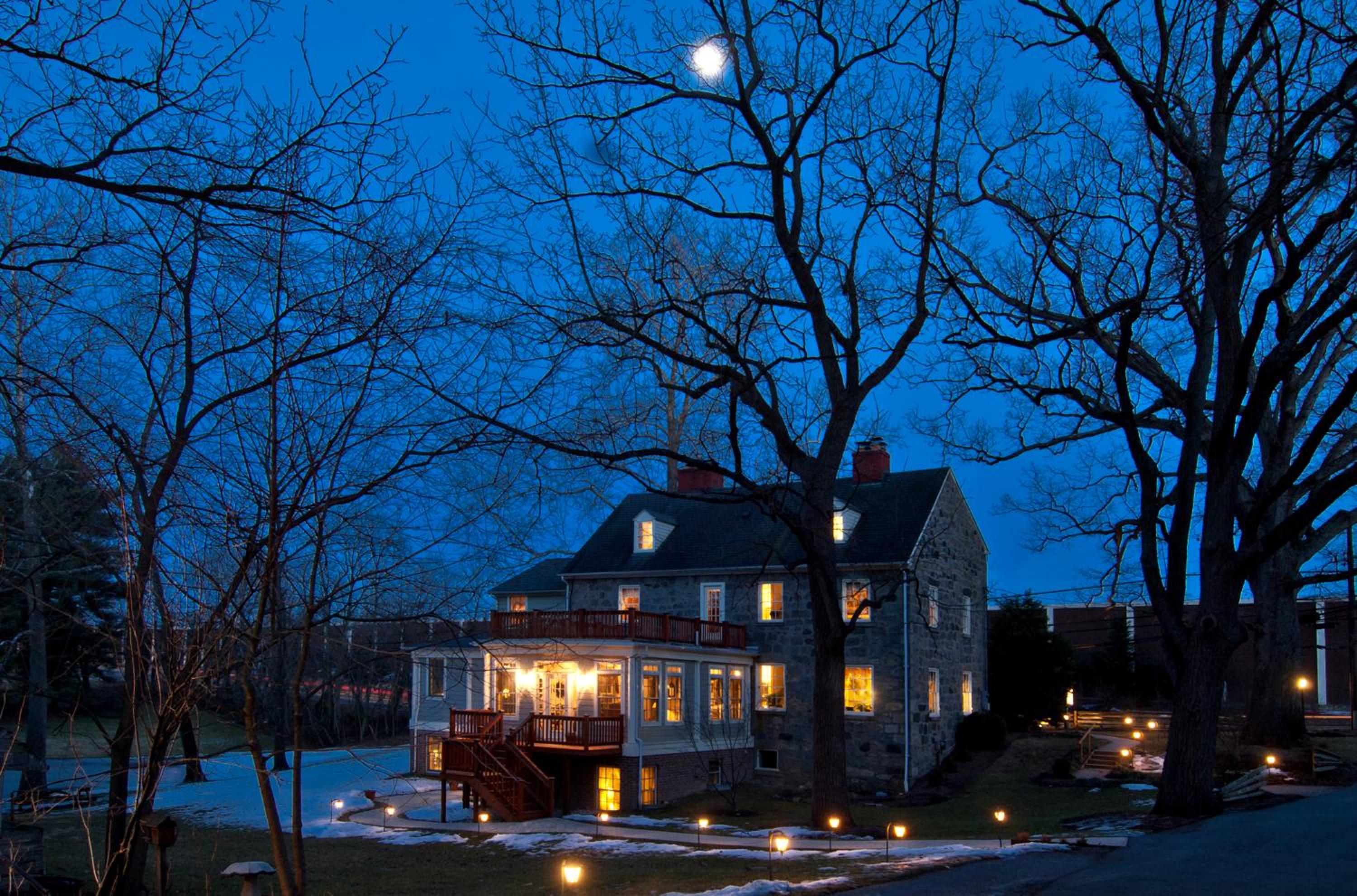 Wayside Inn Bed and Breakfast - Property Image 65