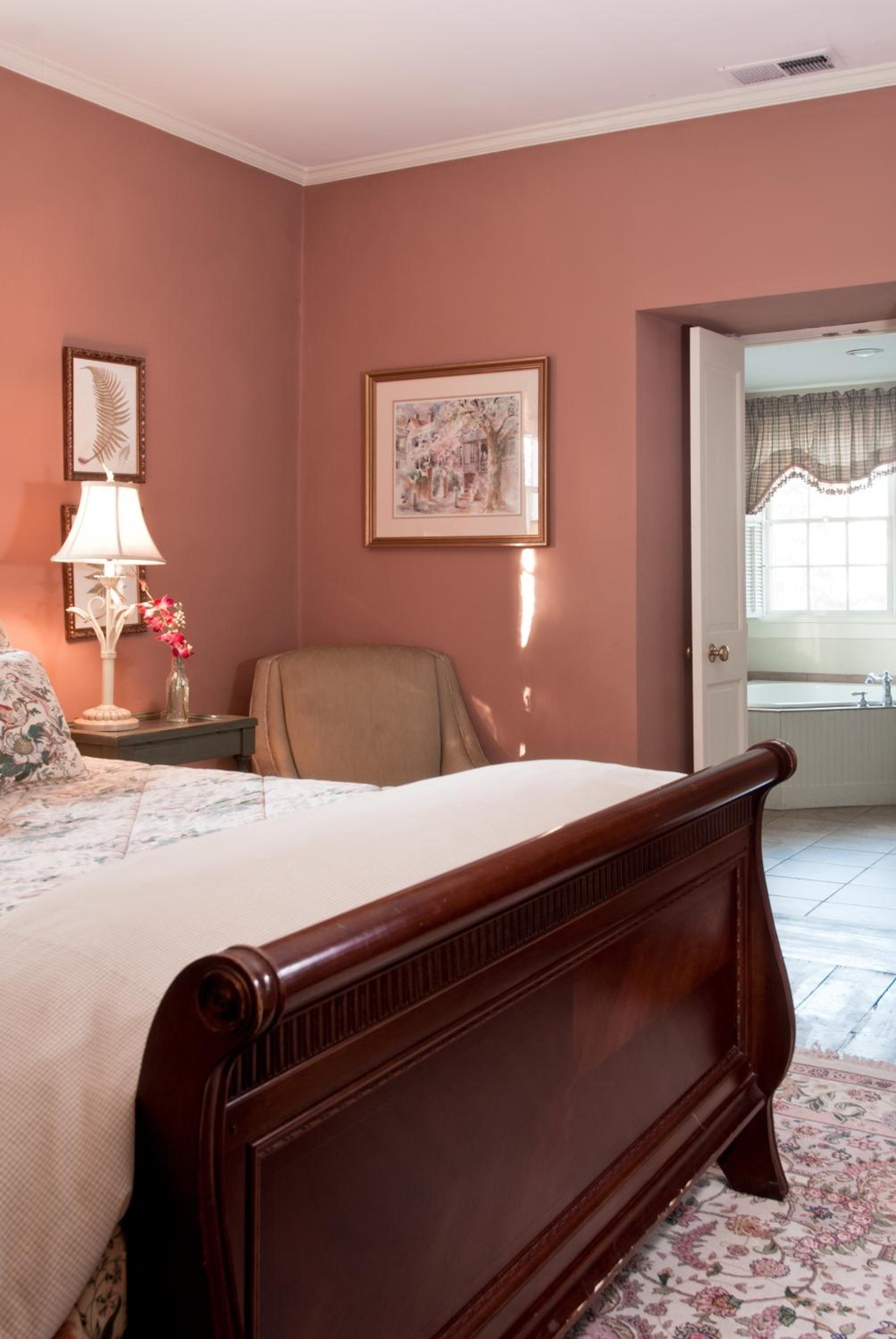 Wayside Inn Bed and Breakfast - Property Image 89