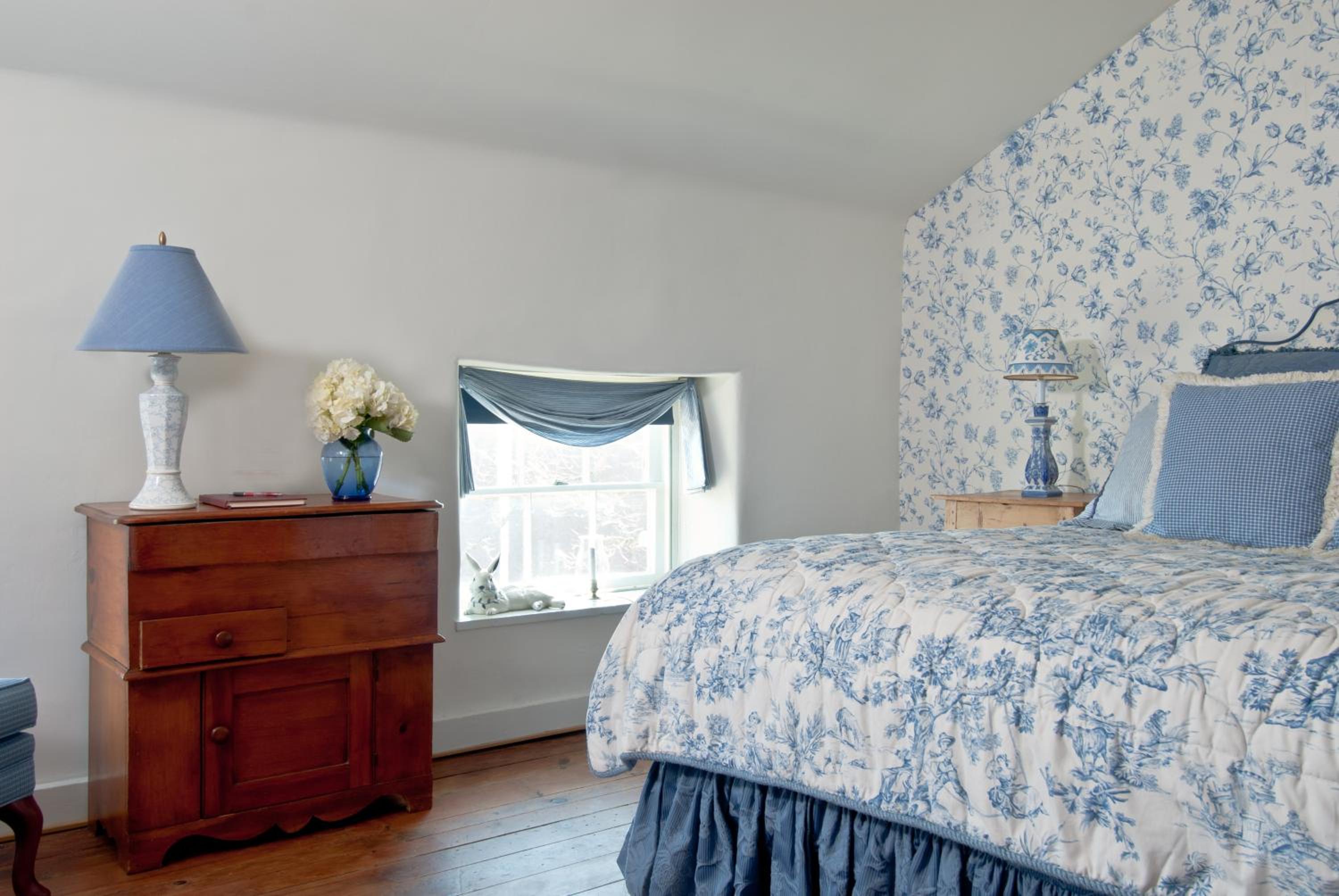 Wayside Inn Bed and Breakfast - Property Image 88