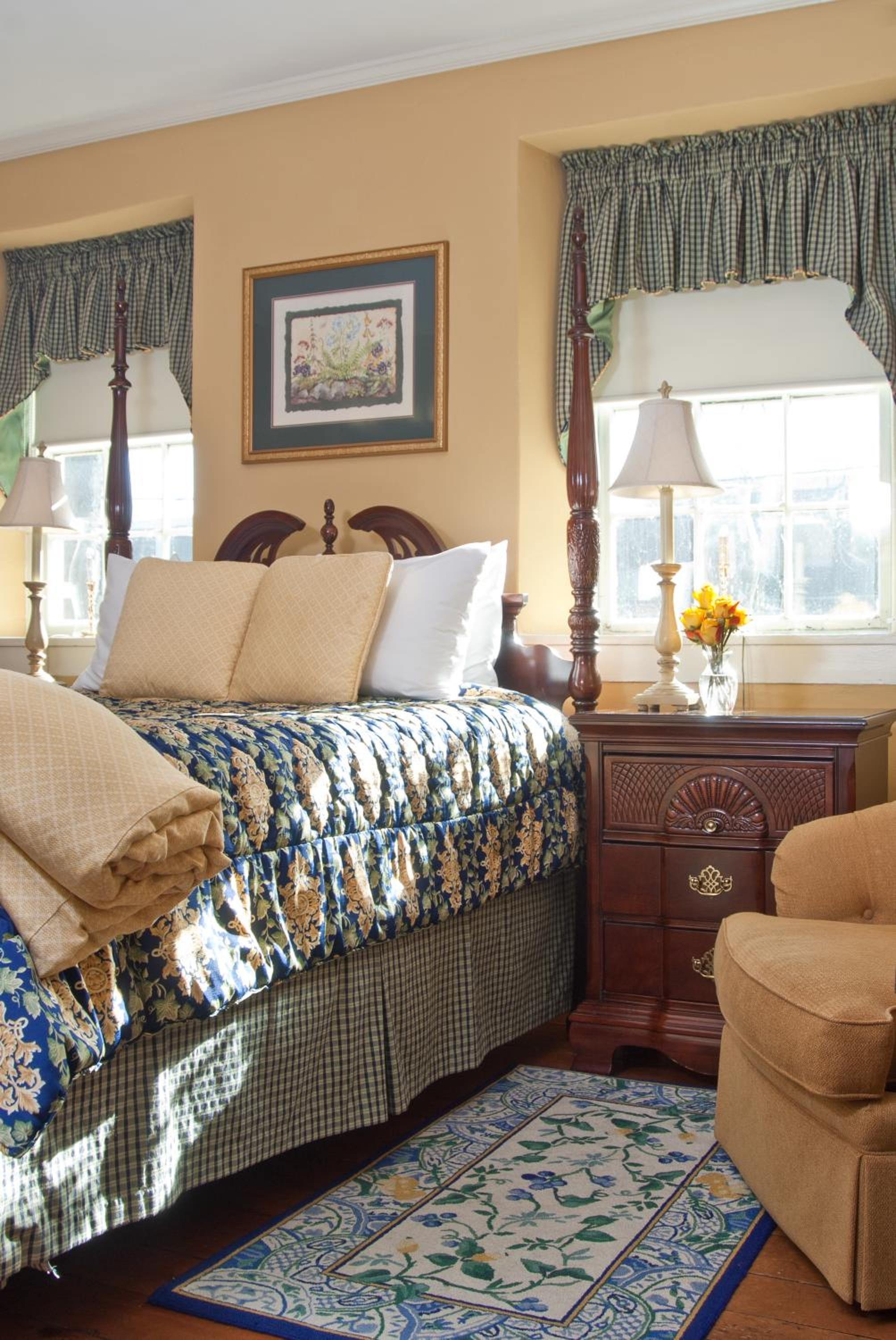 Wayside Inn Bed and Breakfast - Property Image 85