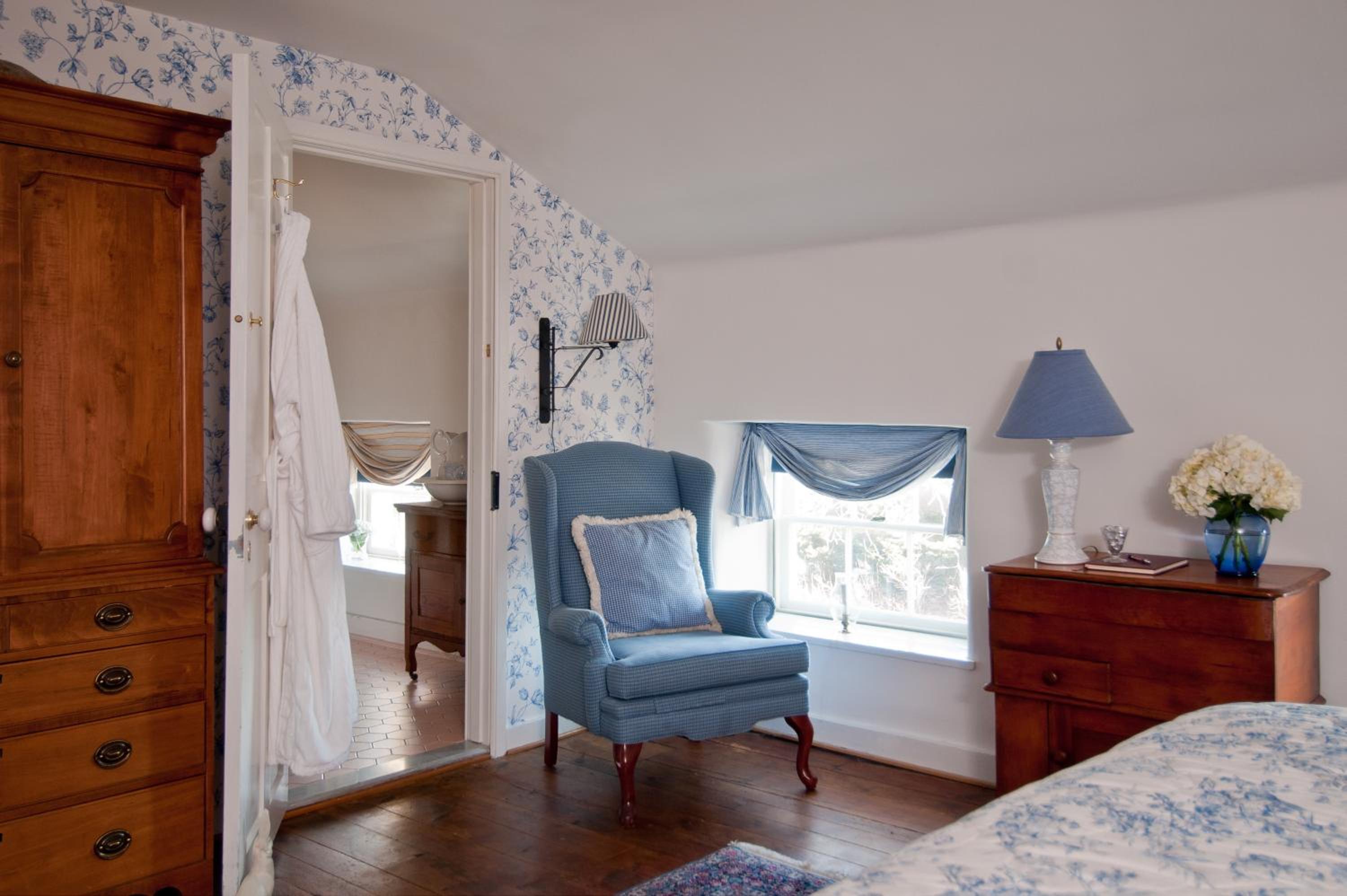 Wayside Inn Bed and Breakfast - Property Image 81