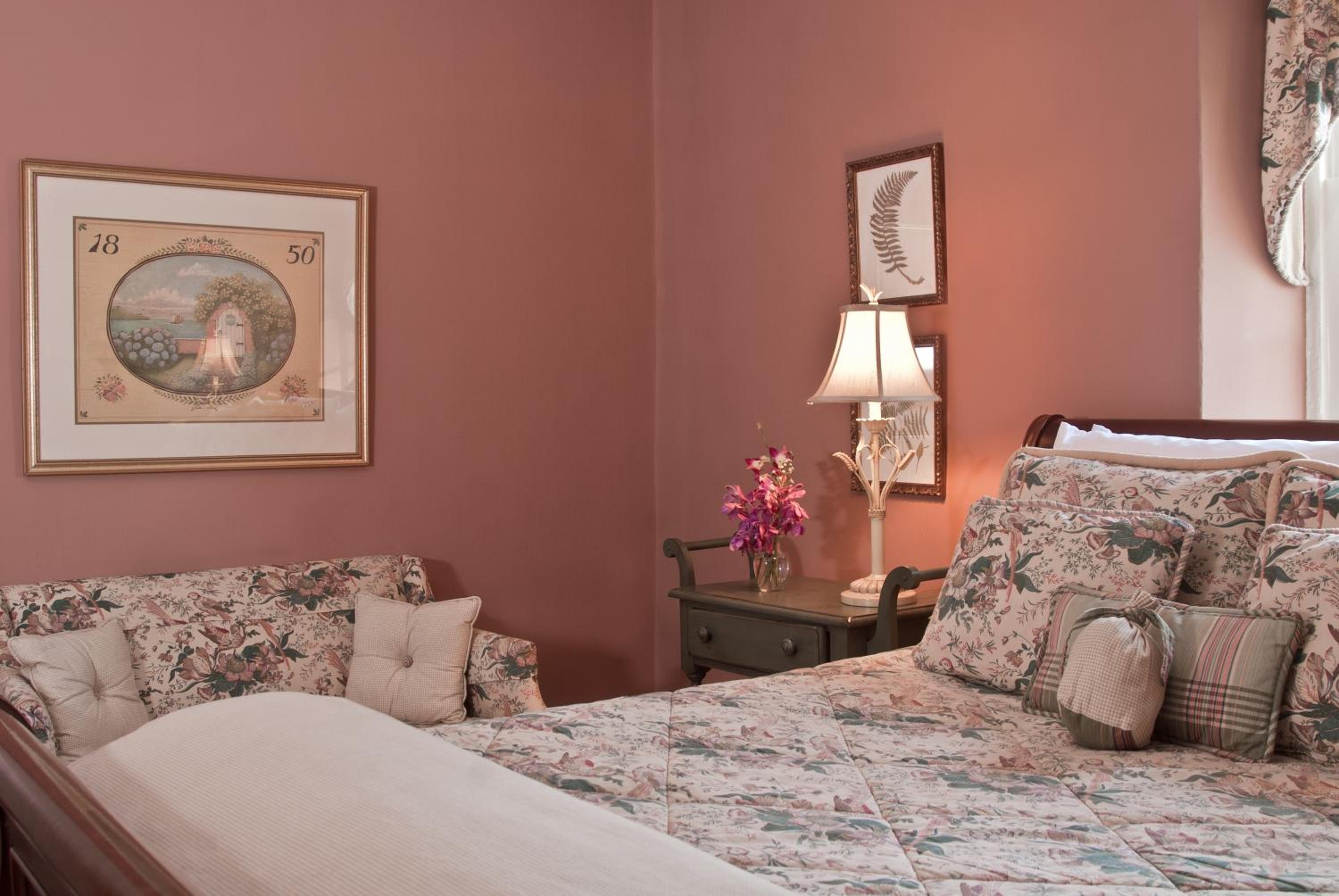 Wayside Inn Bed and Breakfast - Property Image 80