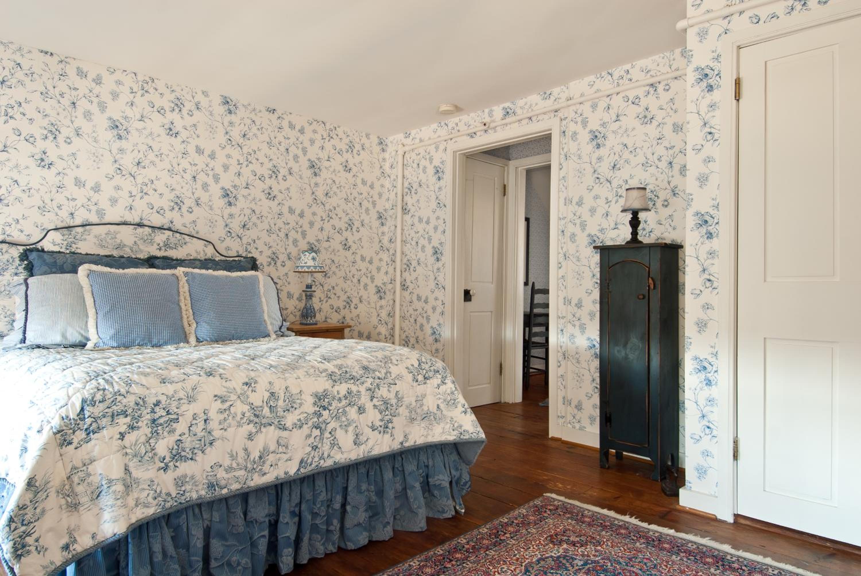 Wayside Inn Bed and Breakfast - Property Image 47