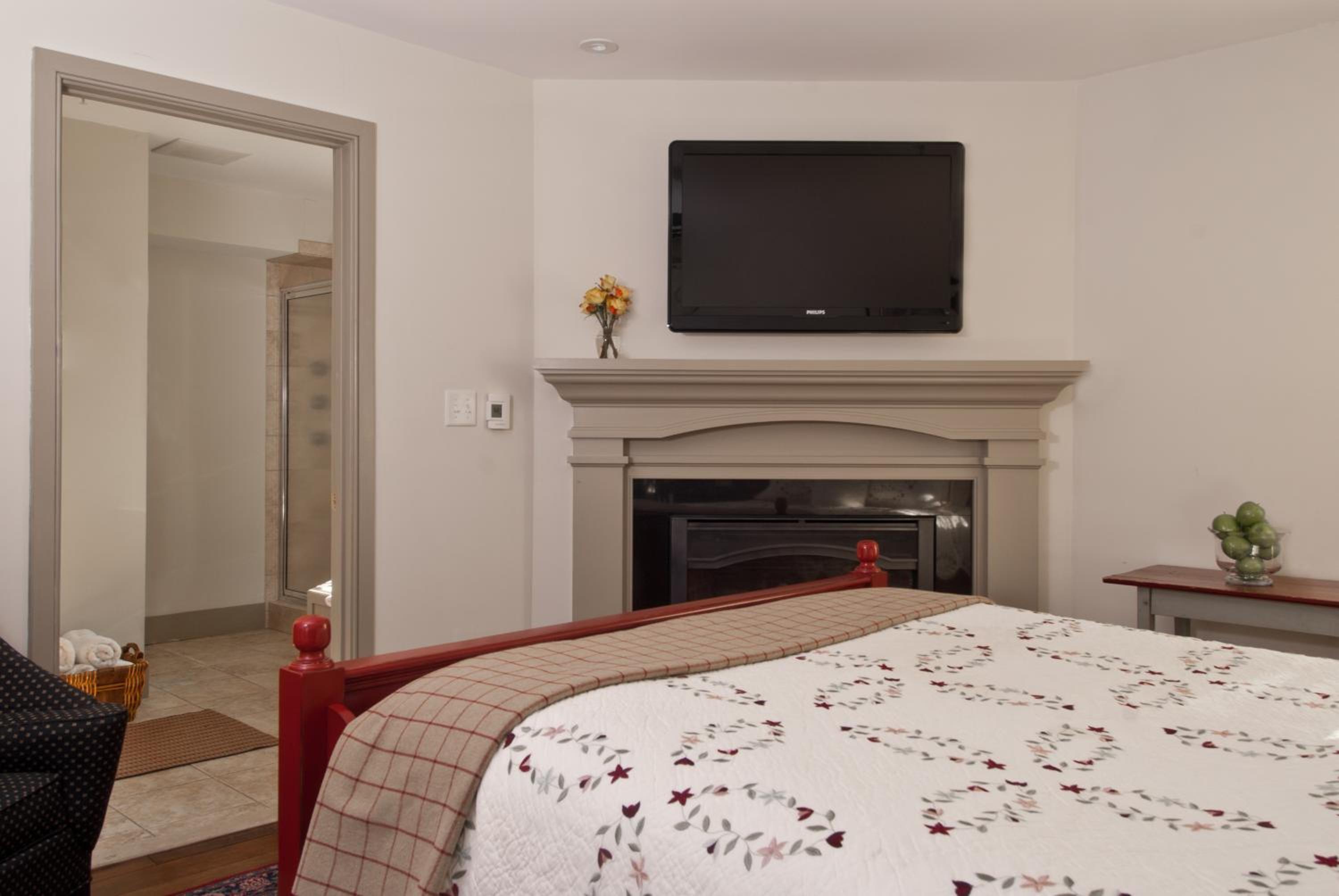 Wayside Inn Bed and Breakfast - Property Image 45
