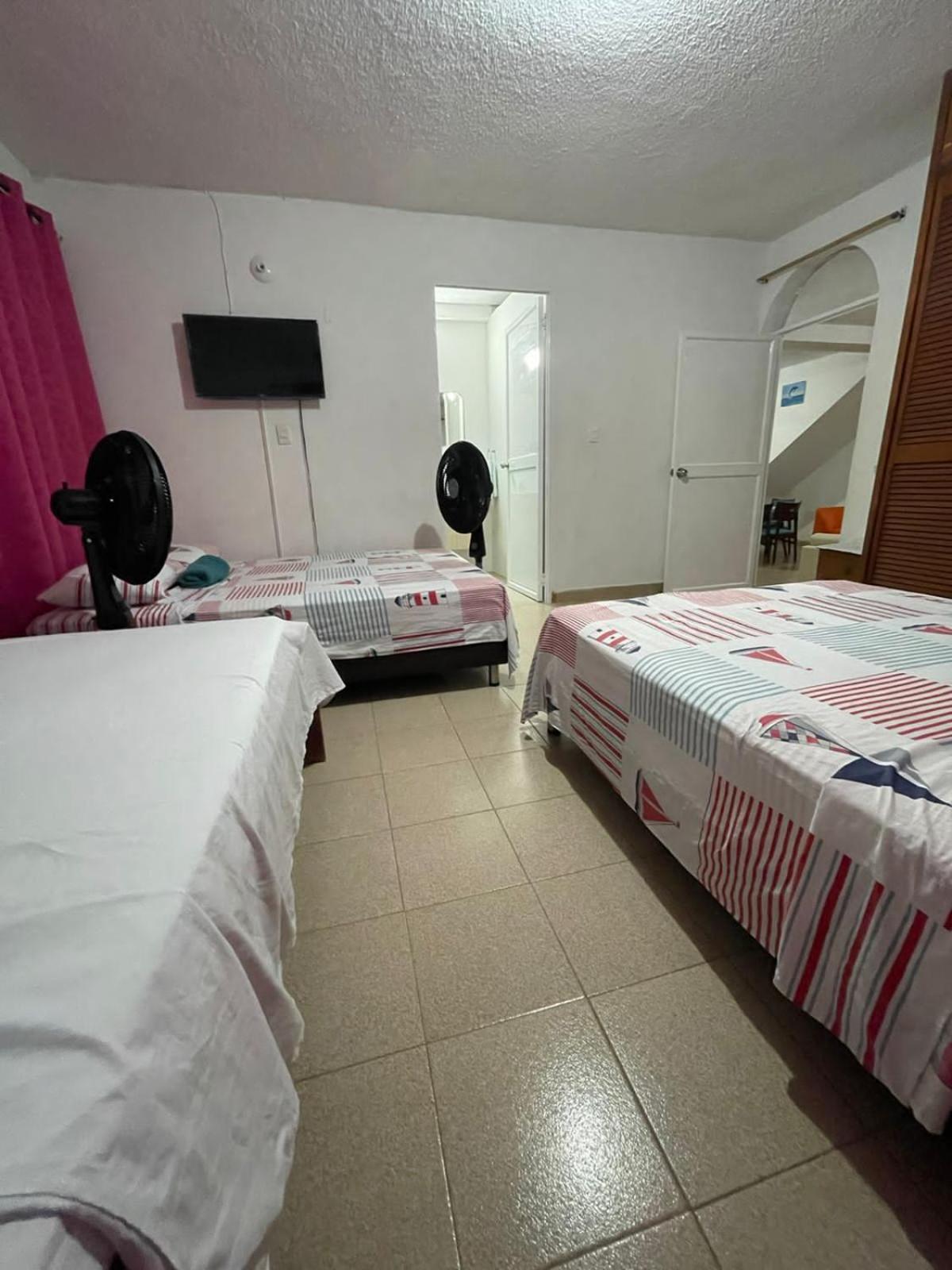 La Posada de Betina