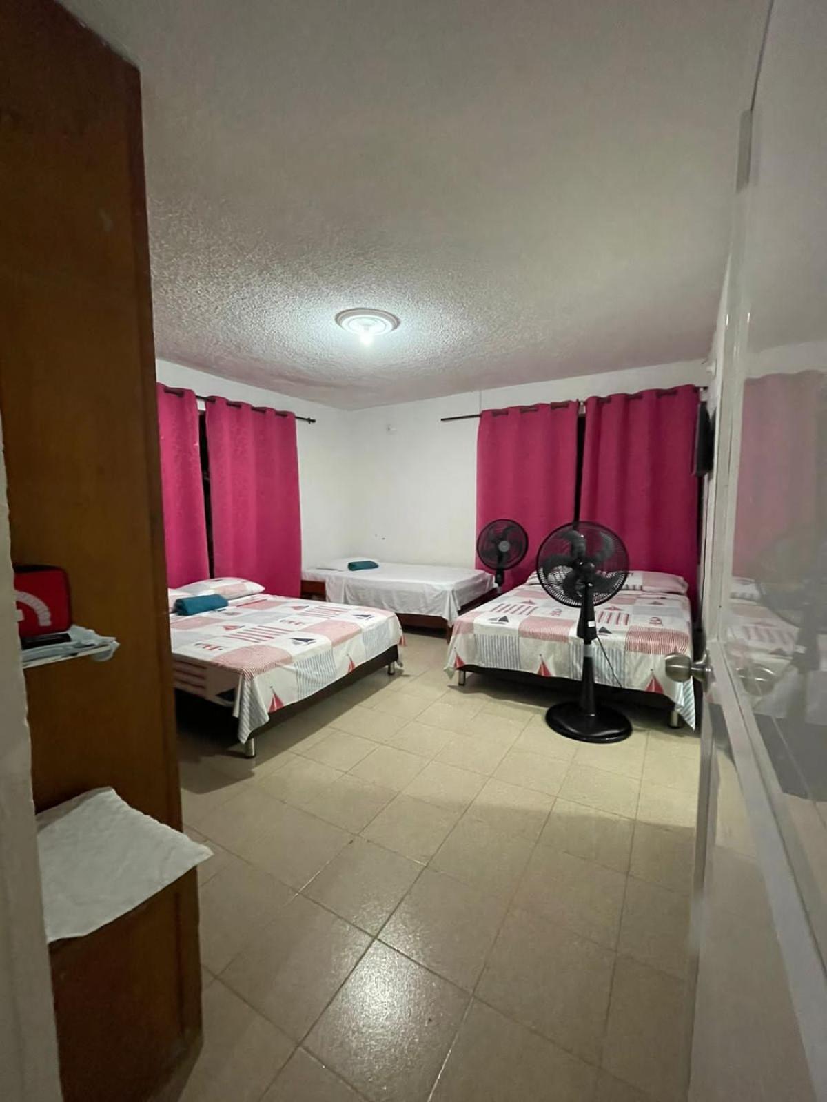 La Posada de Betina