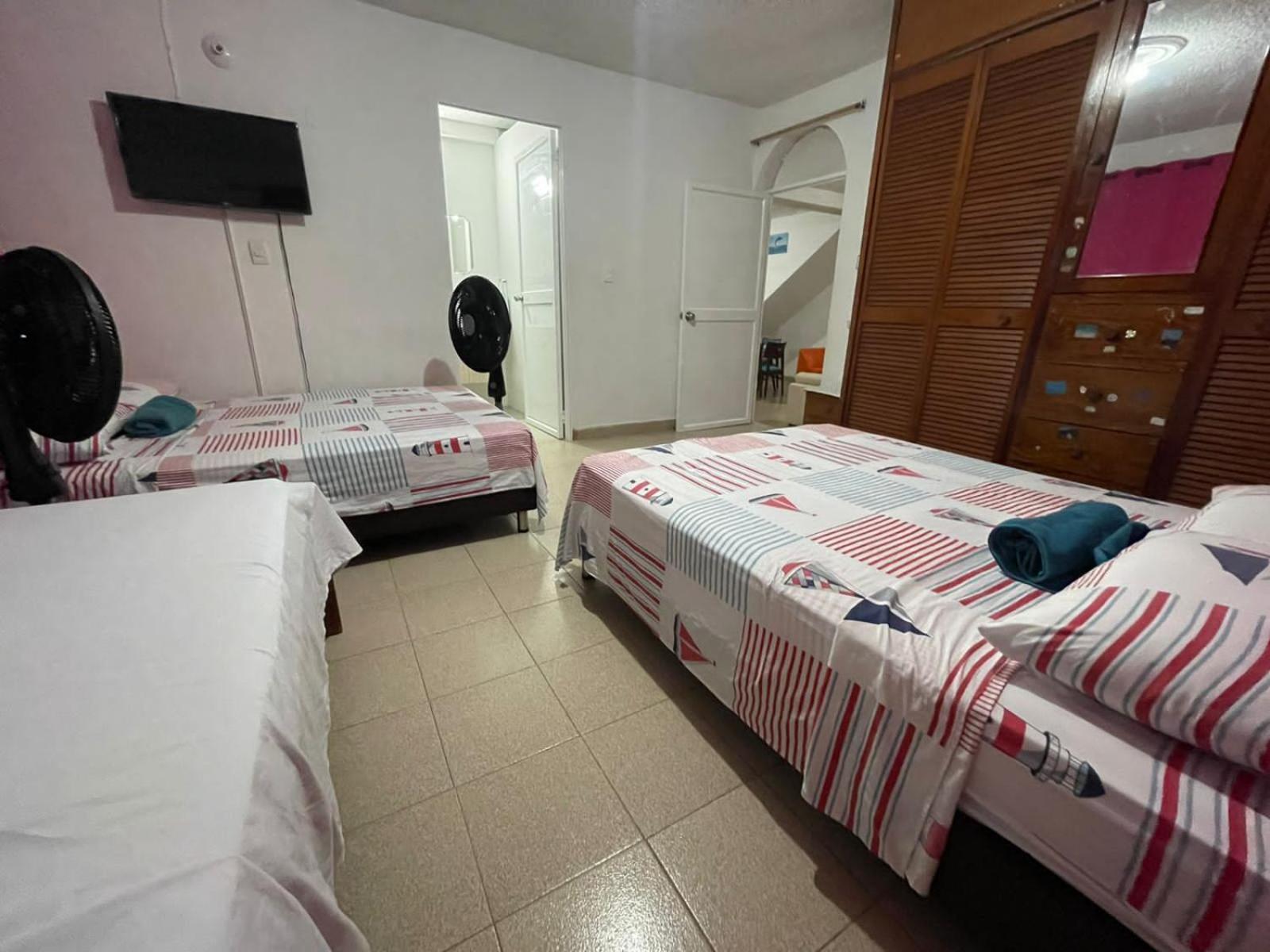 La Posada de Betina