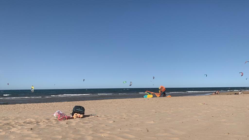 Denia_Azul Marino_playa