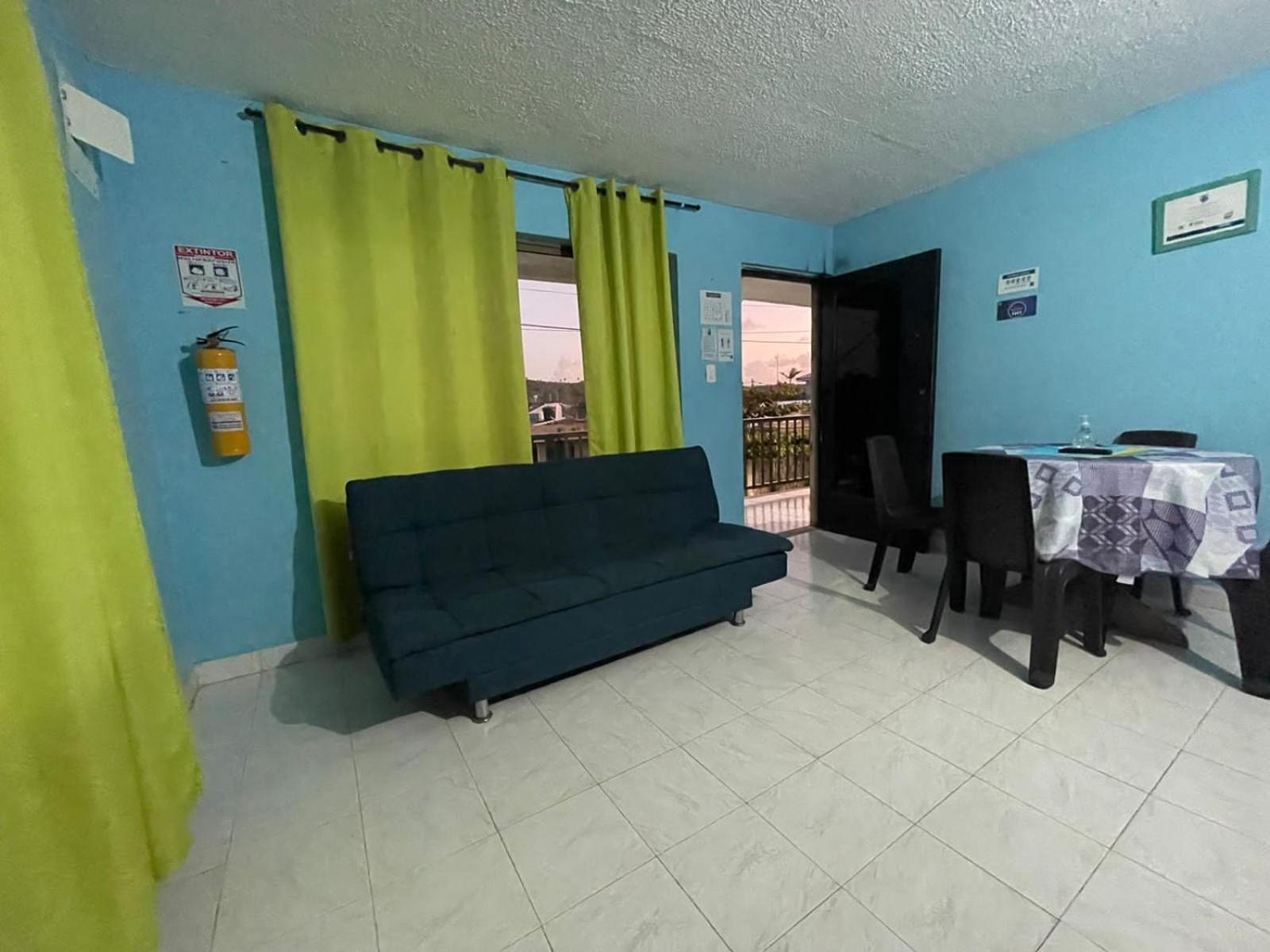 La Posada de Betina