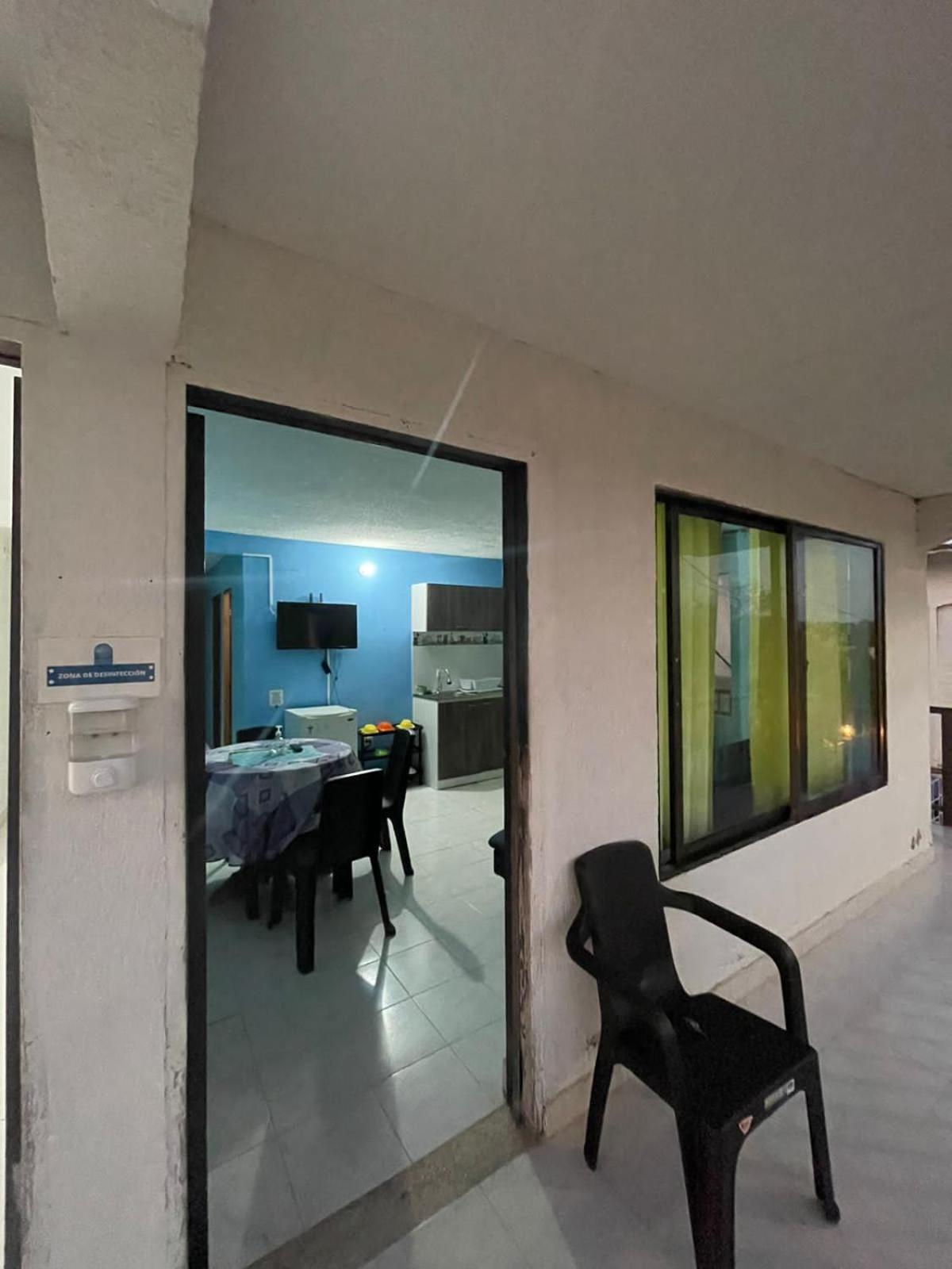 La Posada de Betina