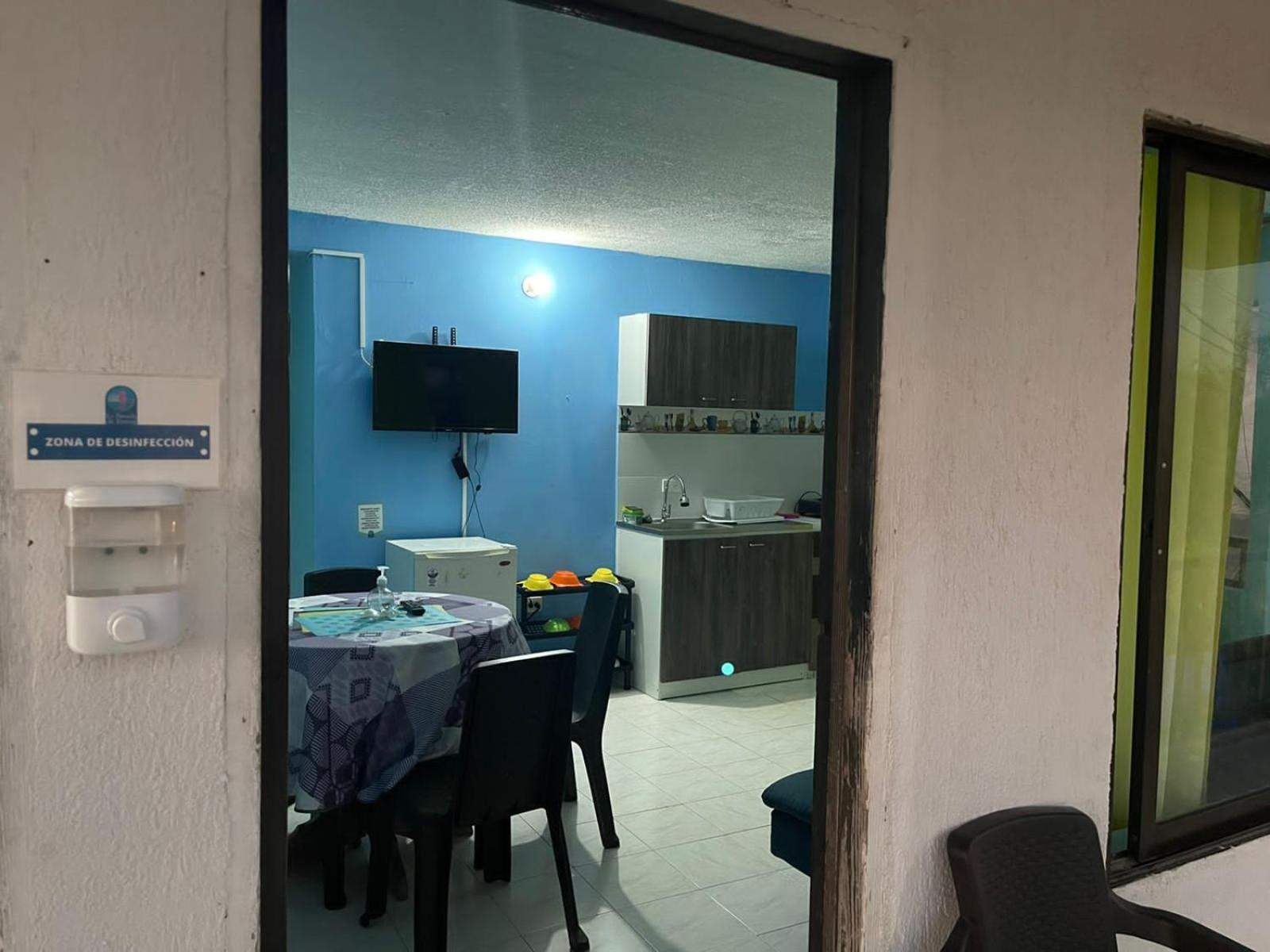 La Posada de Betina