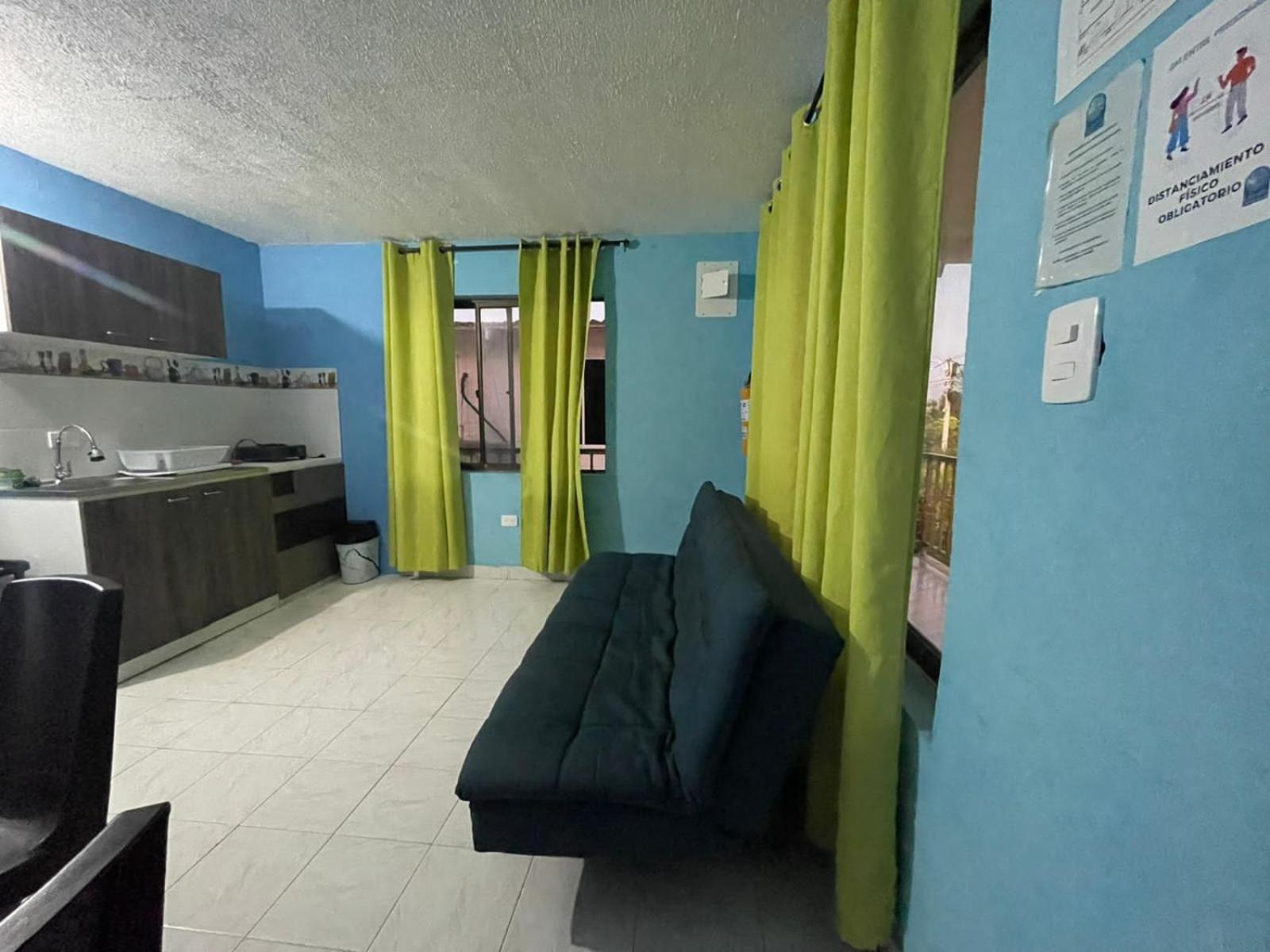 La Posada de Betina