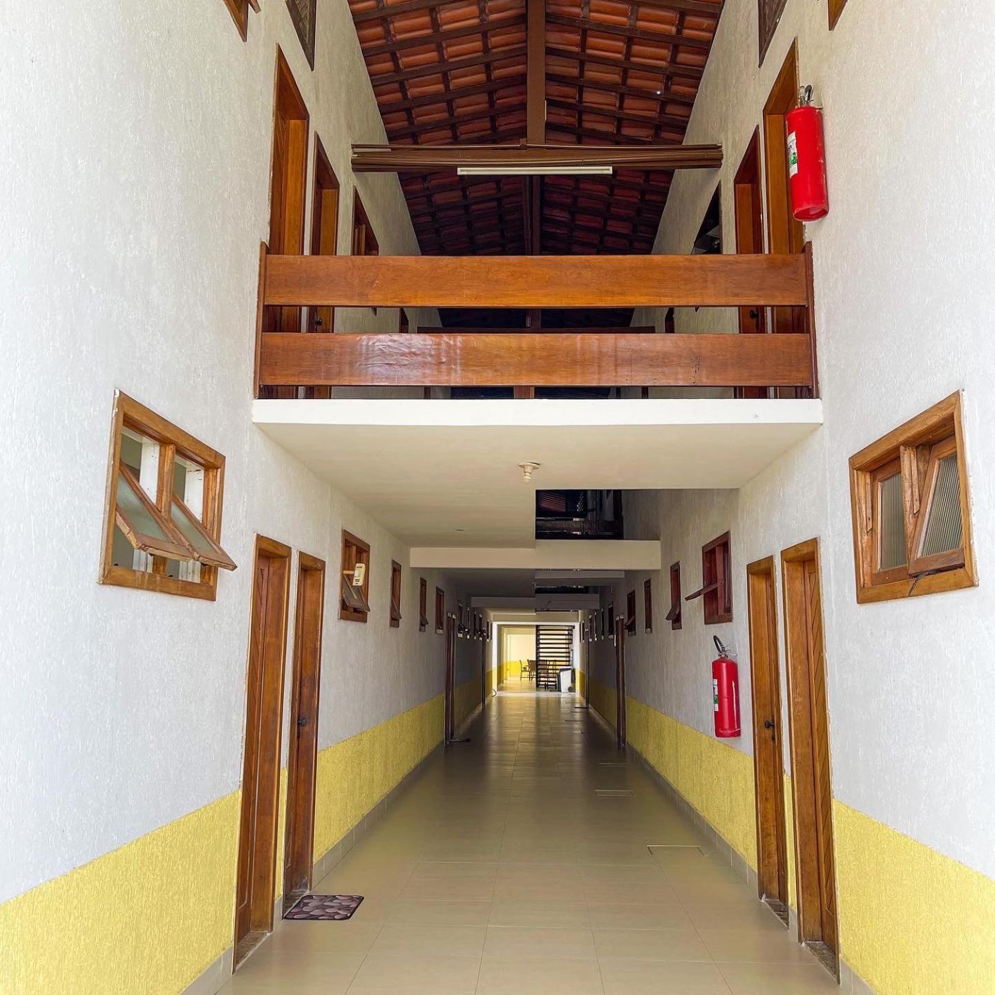Condomínio Portal do Atlântico