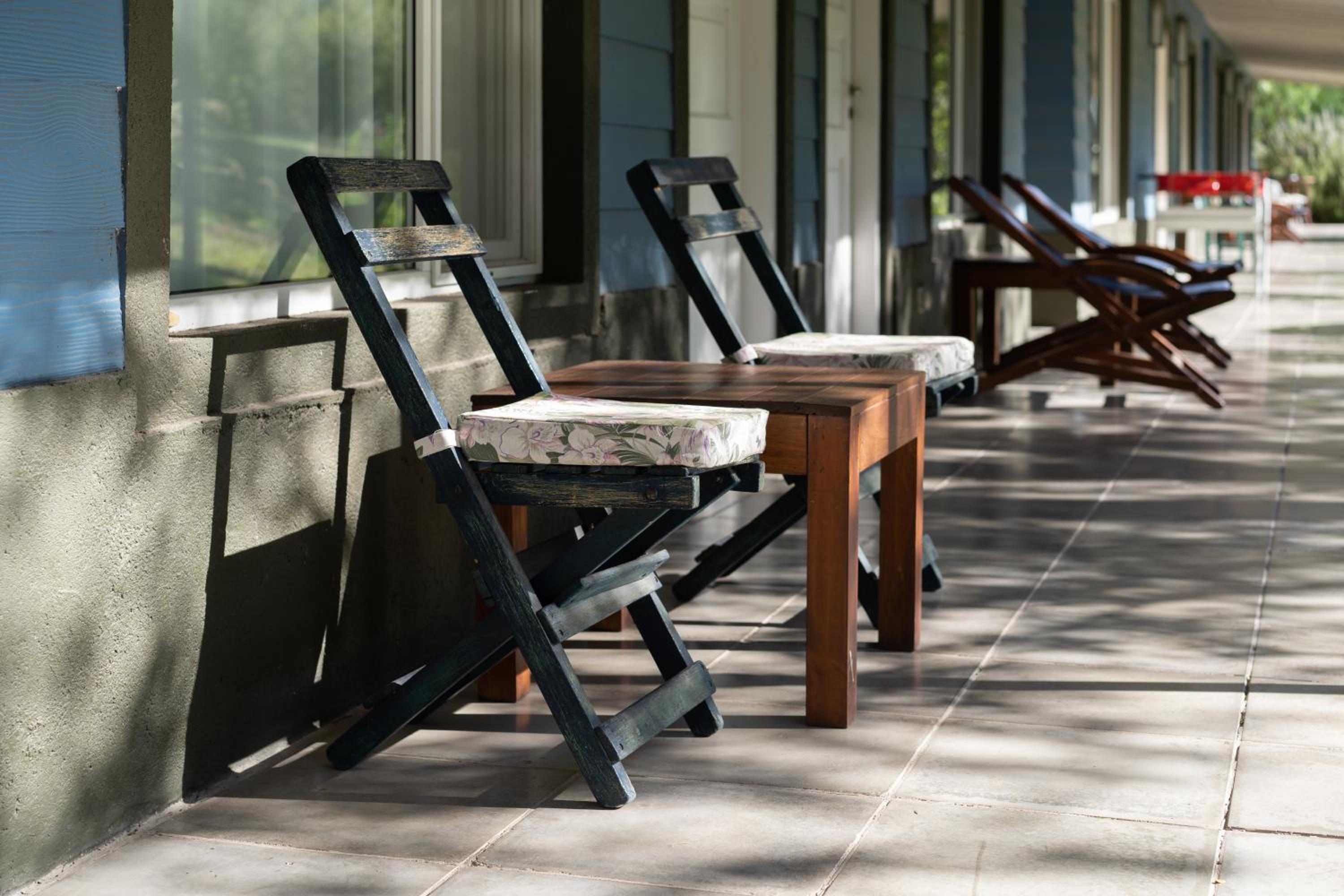 Chacra La Invernada Pequeño Hotel de Campo