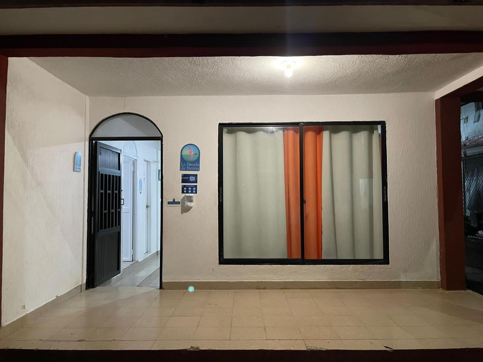 La Posada de Betina